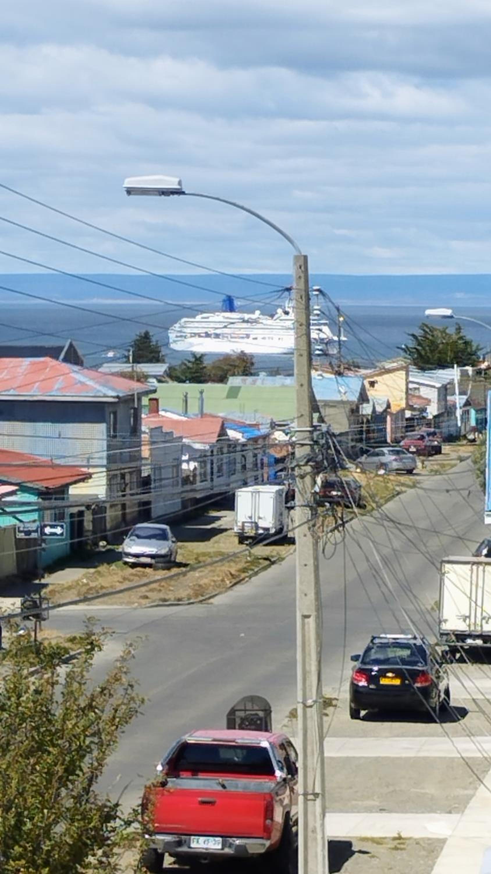Hostal Host Patagonia