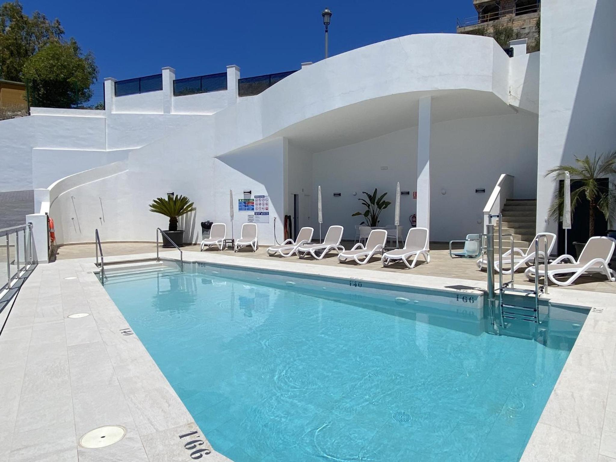 Terrazas de Ladera Duplex 7 Casasol view 2