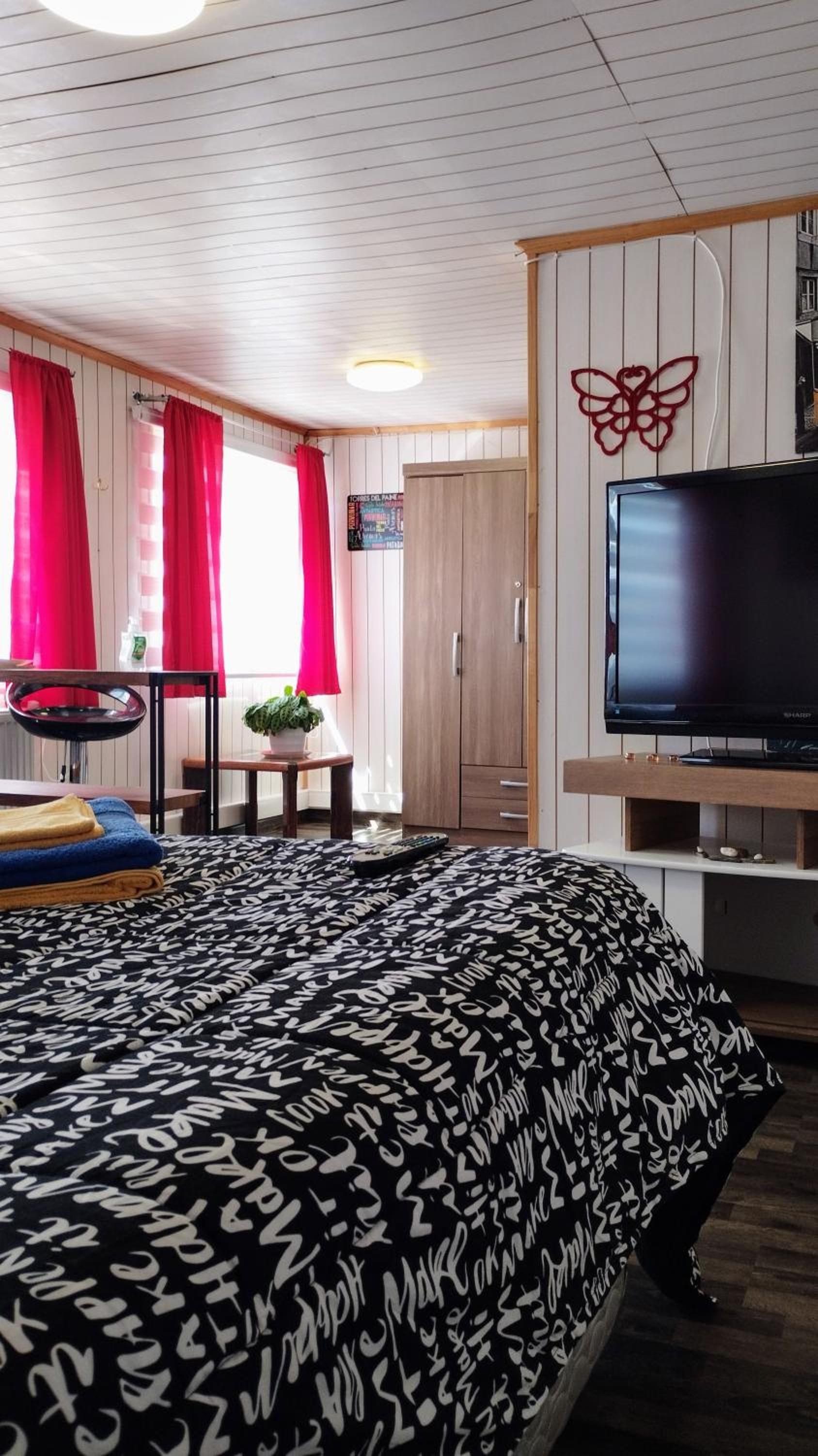 Hostal Host Patagonia