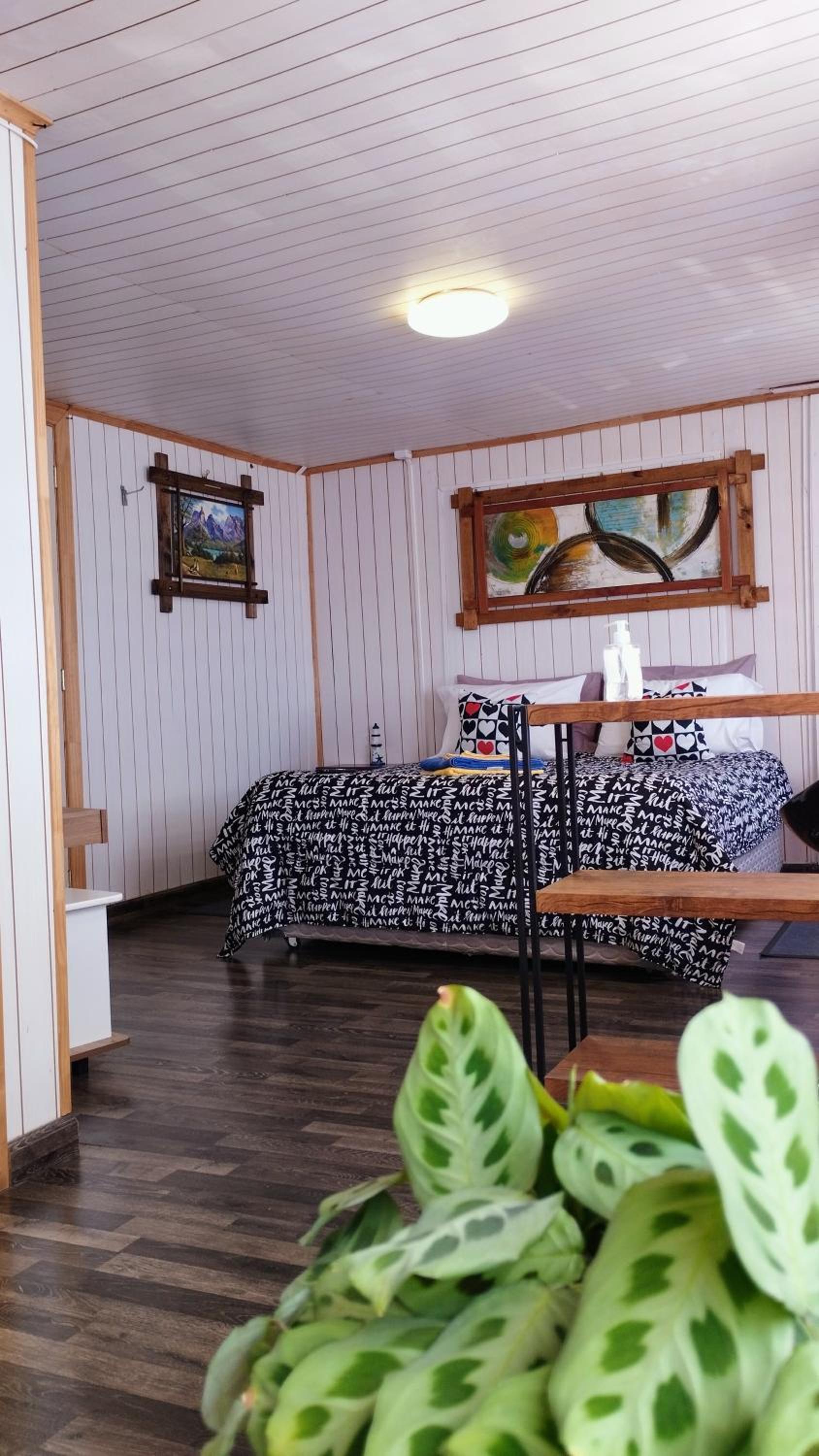 Hostal Host Patagonia