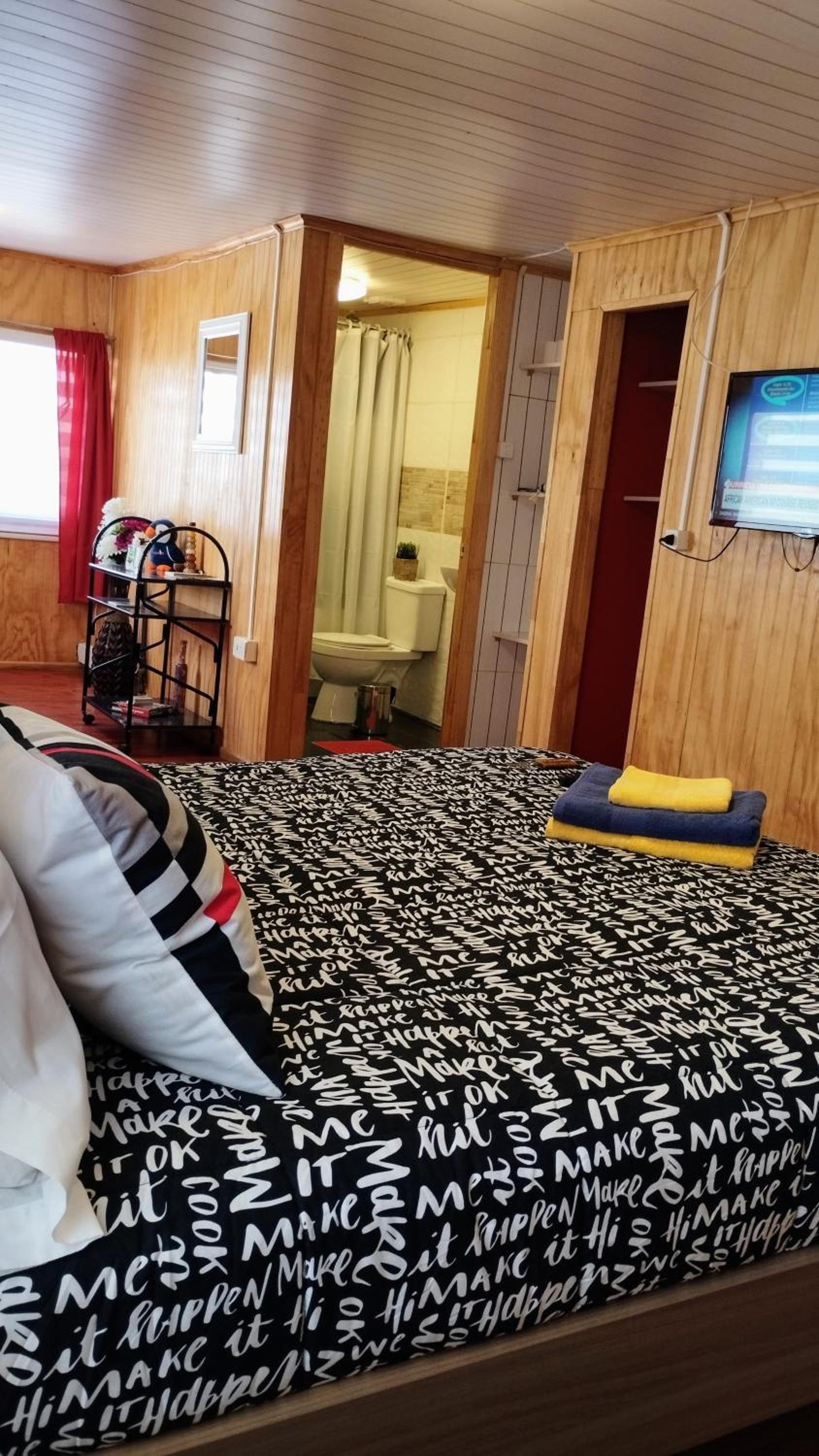 Hostal Host Patagonia