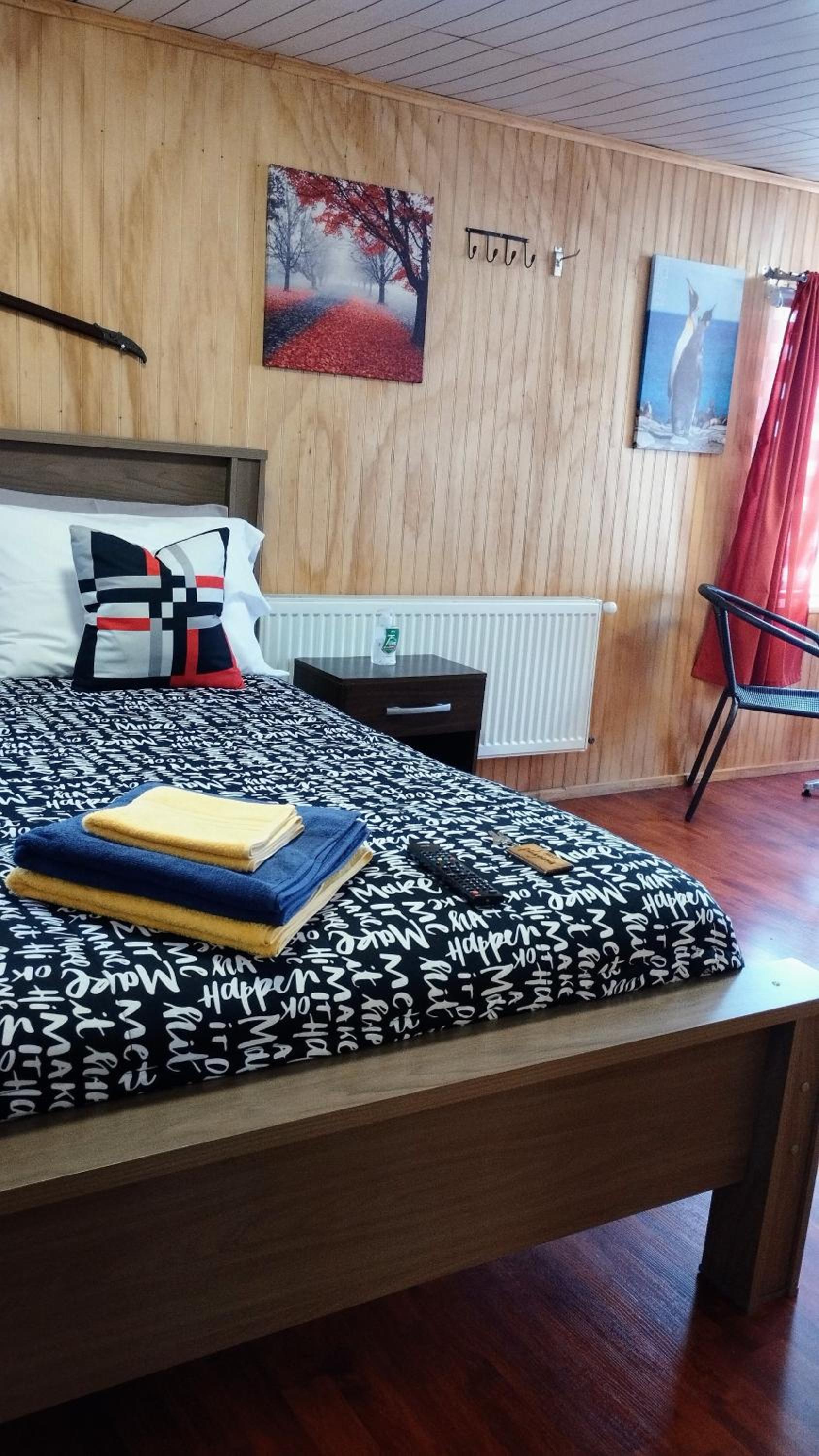 Hostal Host Patagonia