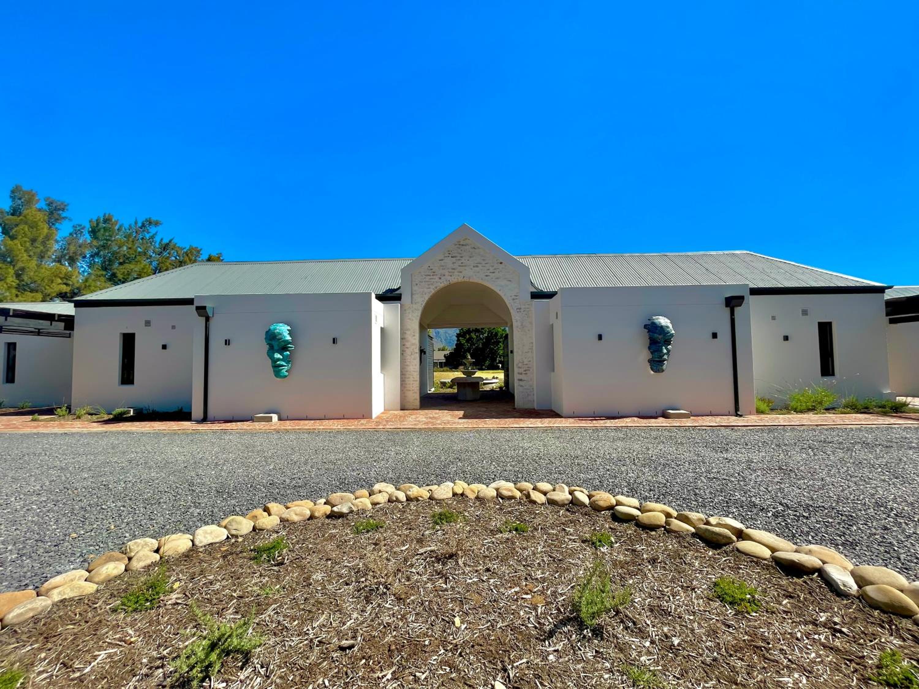 Lynx Wine Estate
