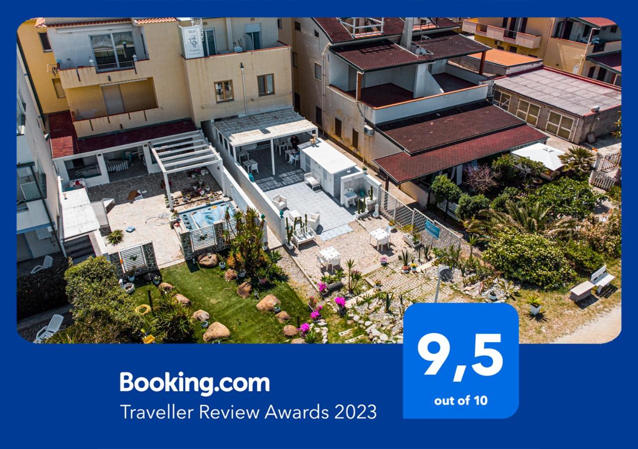 B&B Stella Marina view 5