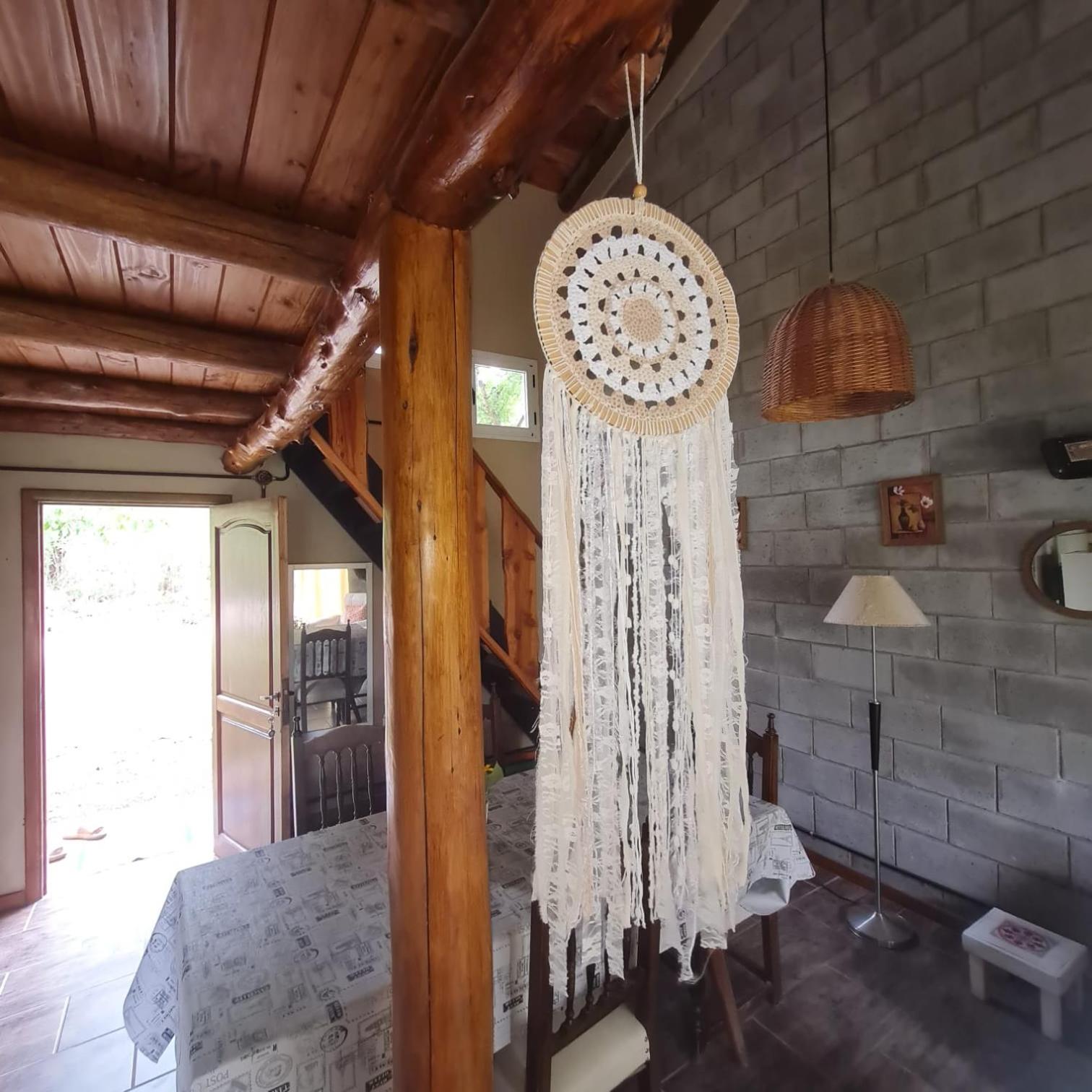 Cabañas De Cero