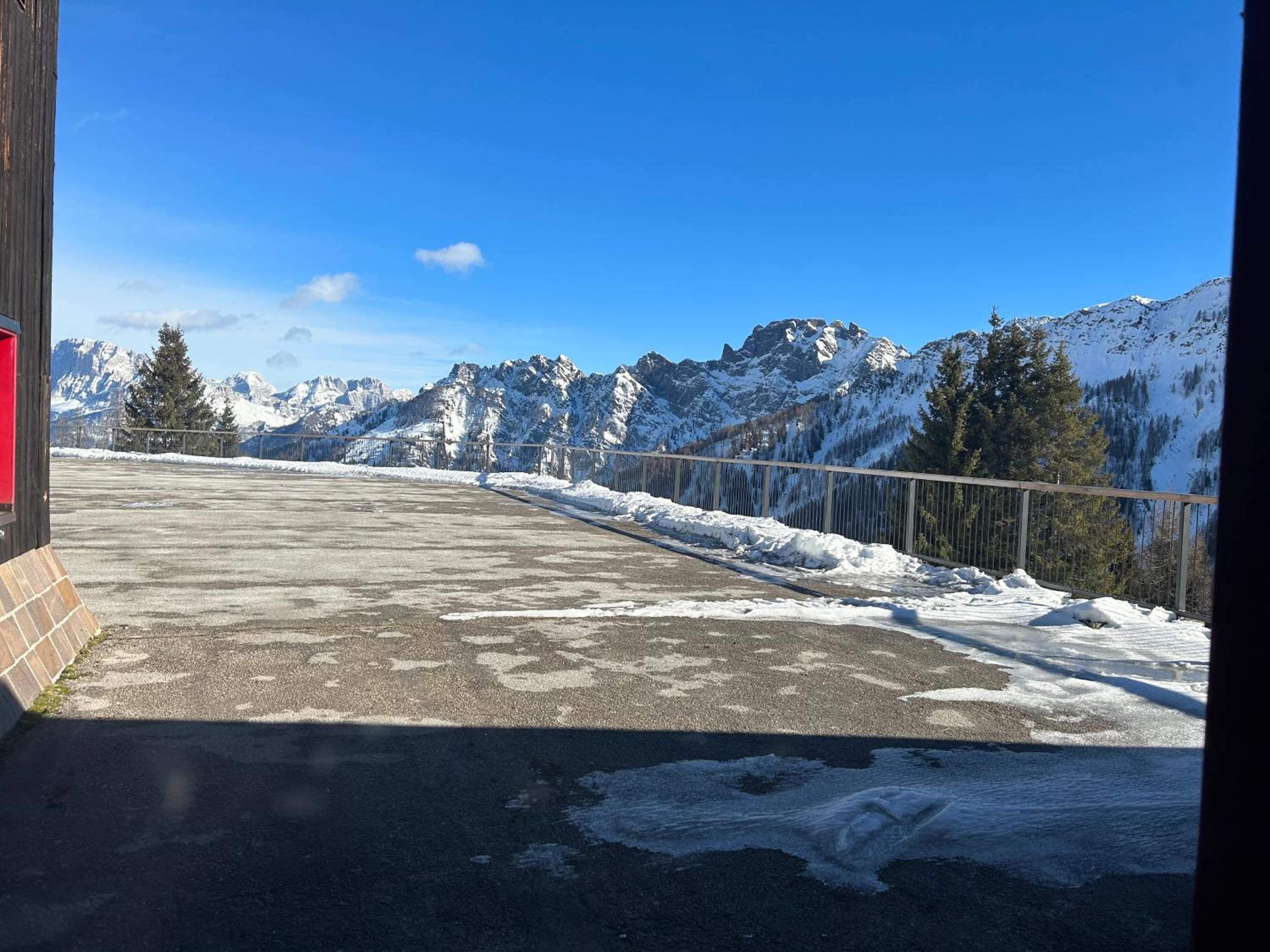 Perla Dolomiti Falt photo 3
