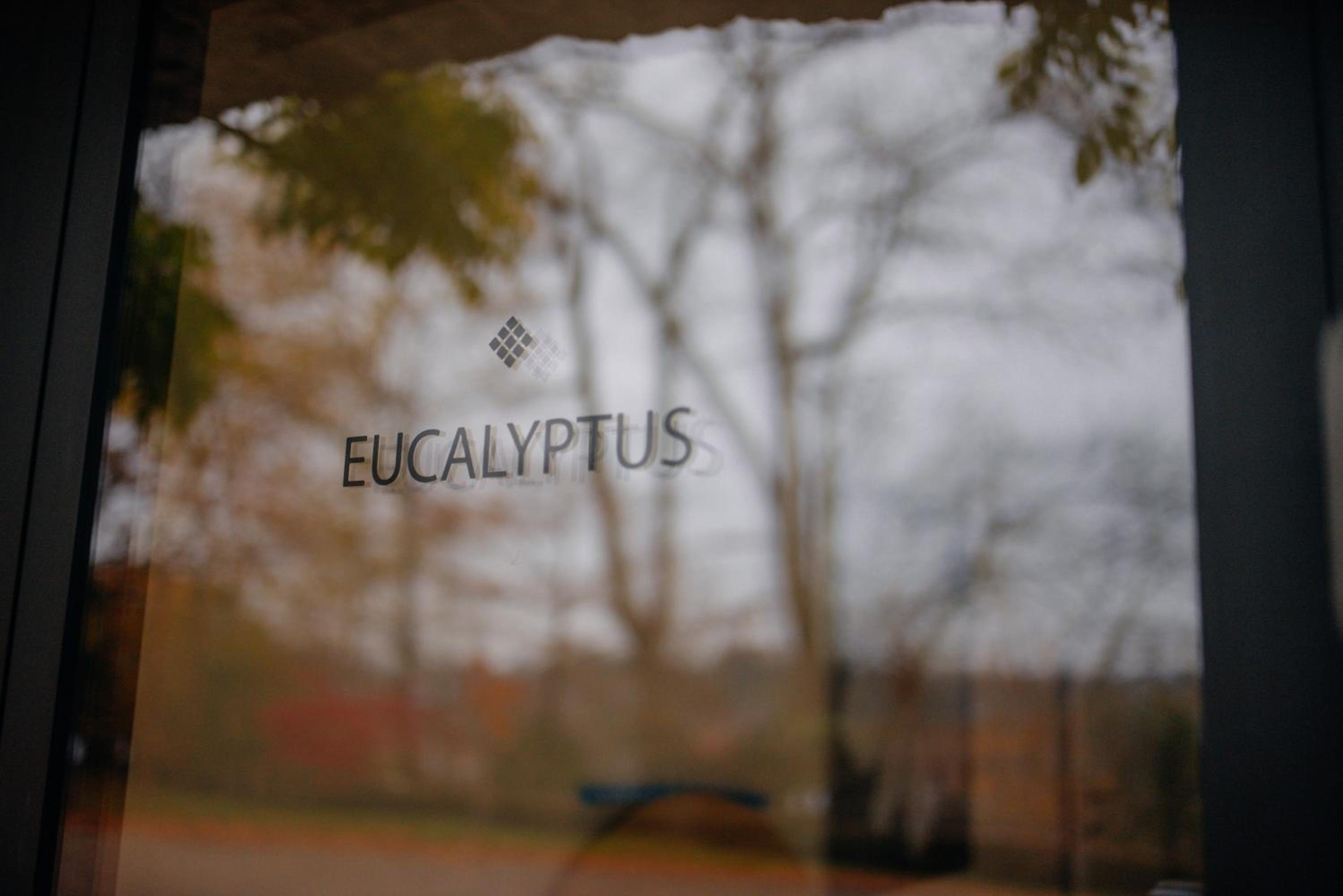 Chambres d'hôtes Eucalyptus et Glycine