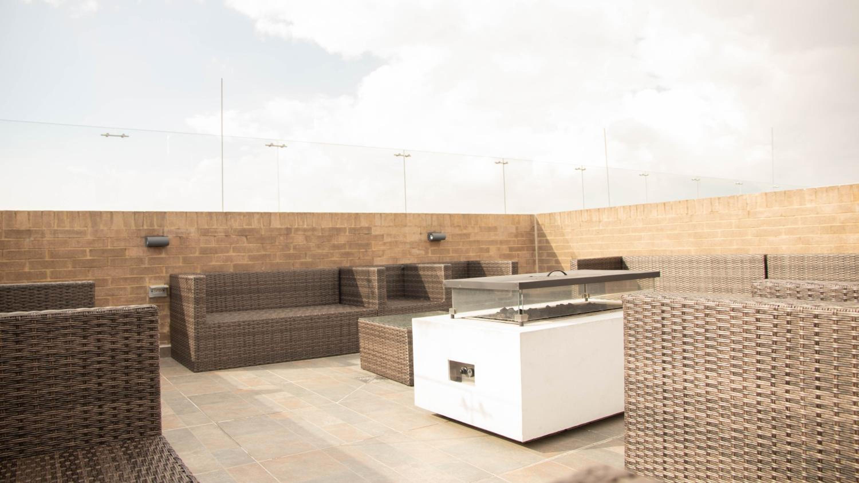 roof