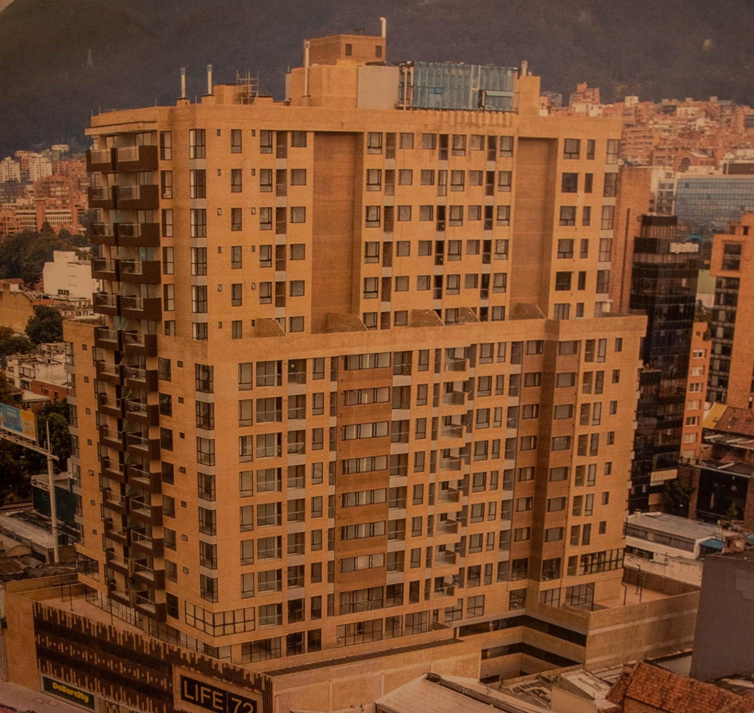 building