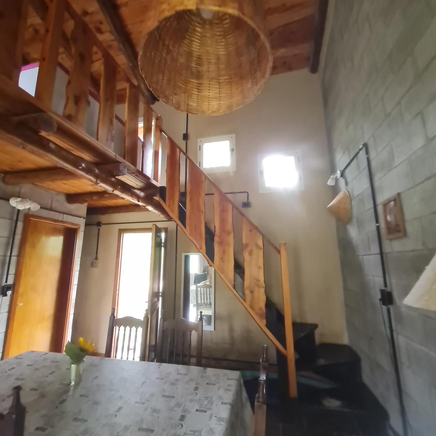 Cabañas De Cero