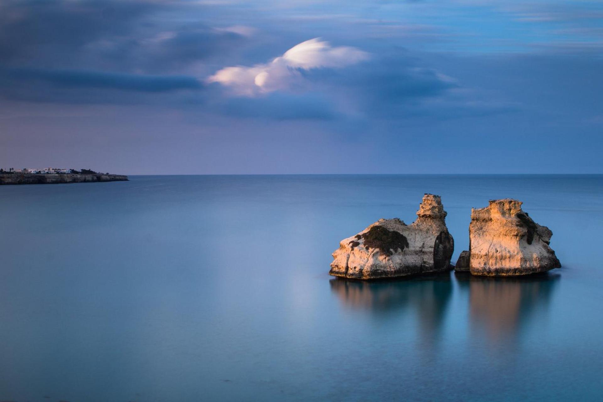 Sole del Mediterraneo