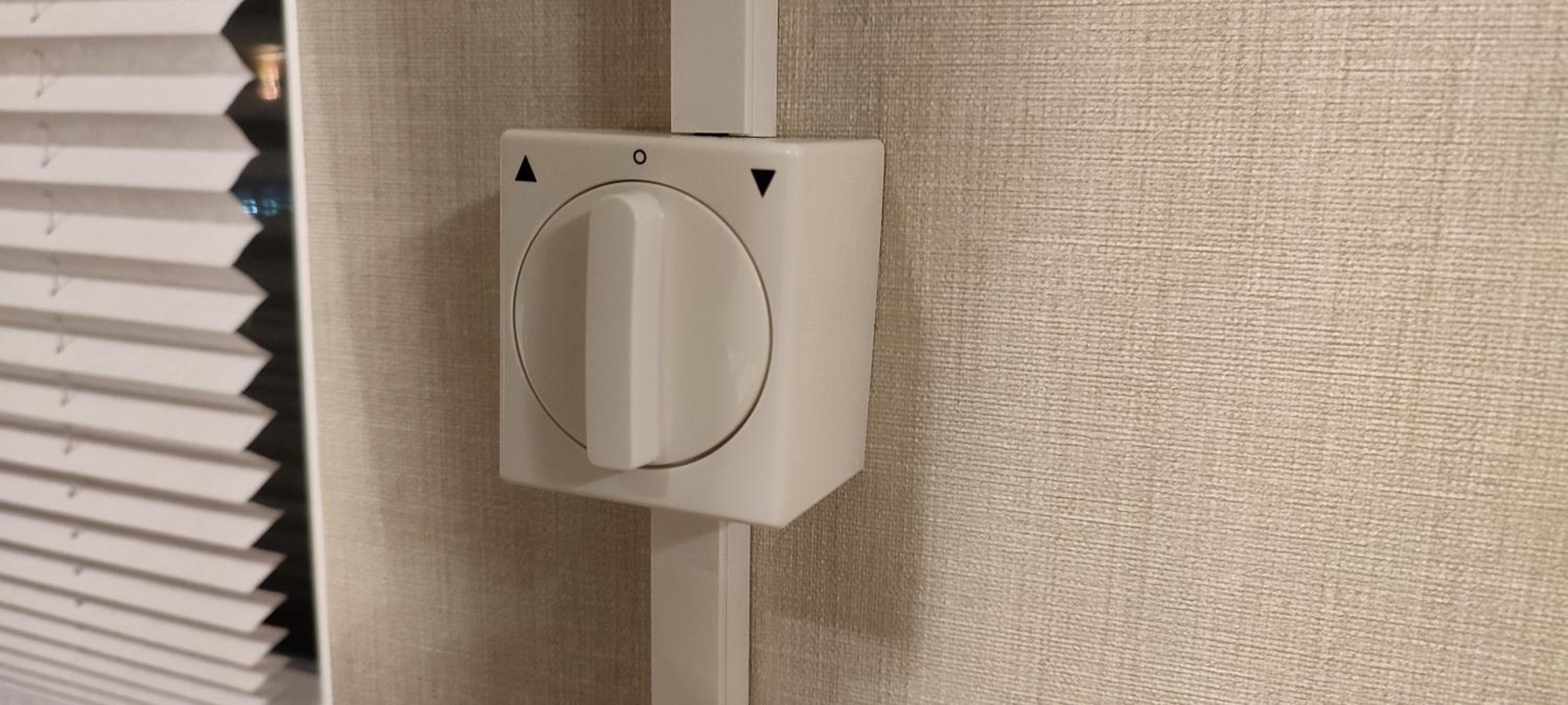 Nordseezimmer Koje - WLAN, Parkplatz, eigenes Bad, Fahrradschuppen, Rollladen