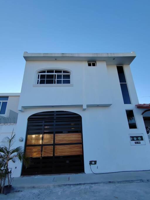 Departamento 2 Boulevard Manzanillo view 2