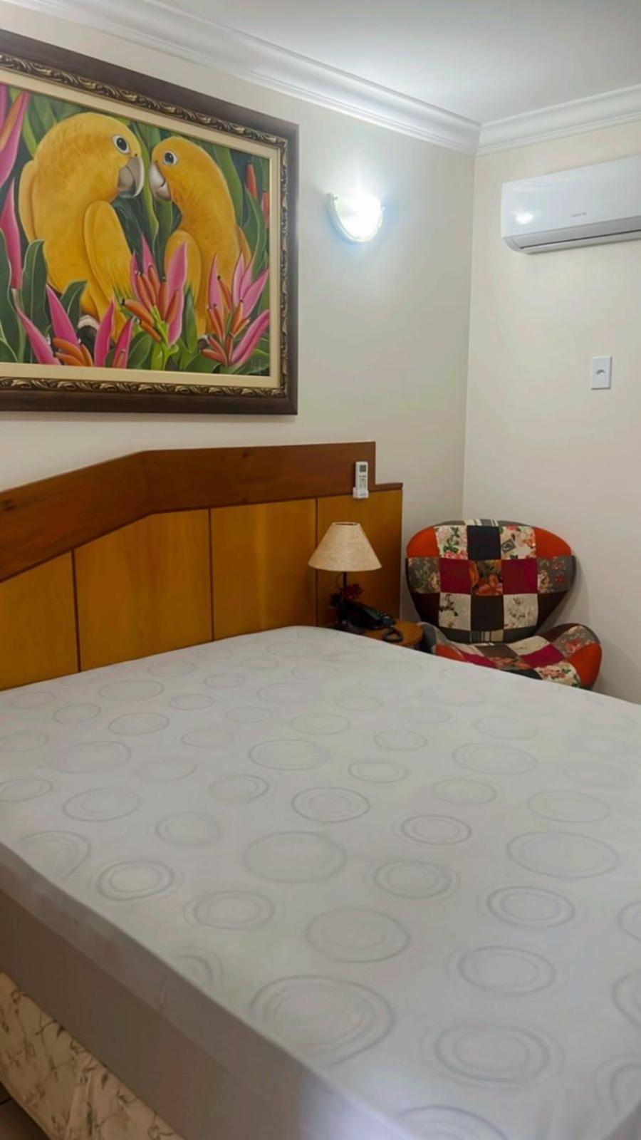 Flat Di Roma Resort Internacional