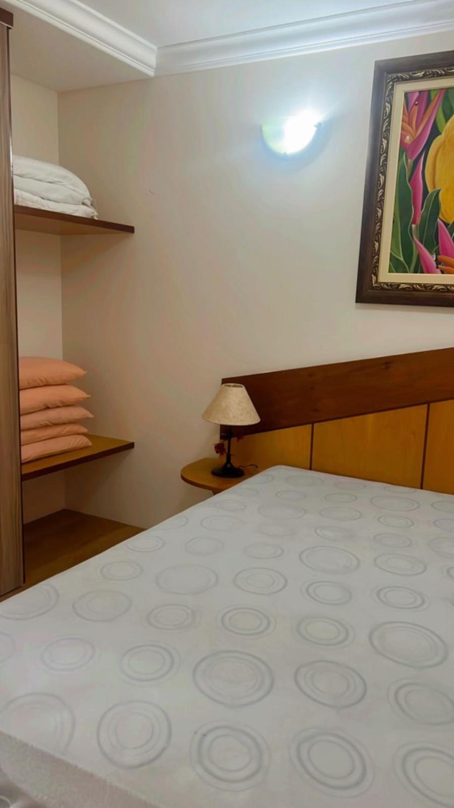 Flat Di Roma Resort Internacional
