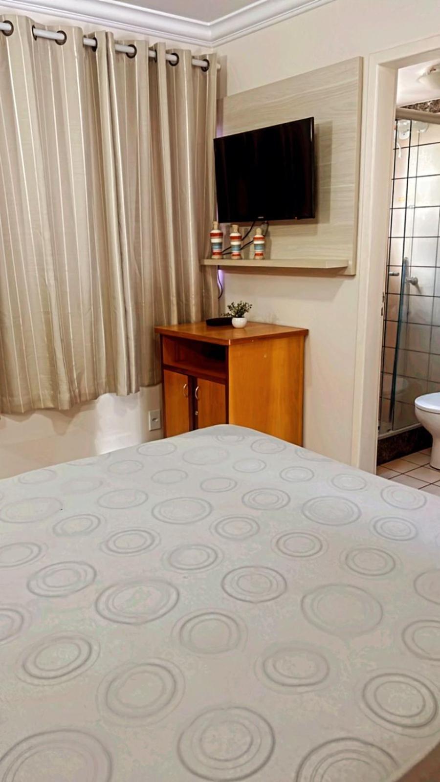 Flat Di Roma Resort Internacional