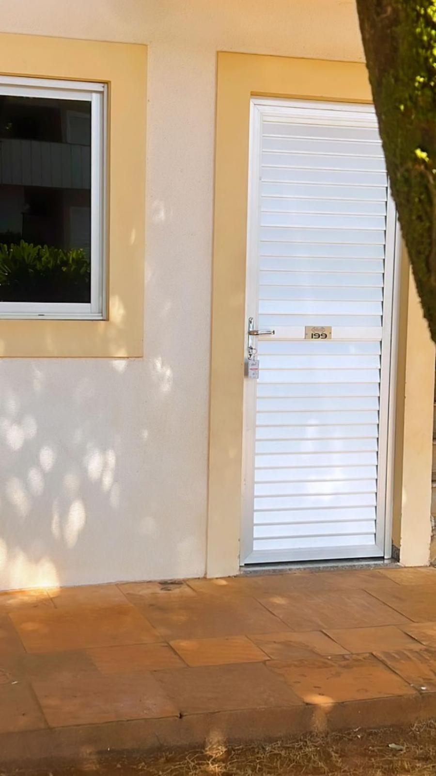 Flat Di Roma Resort Internacional