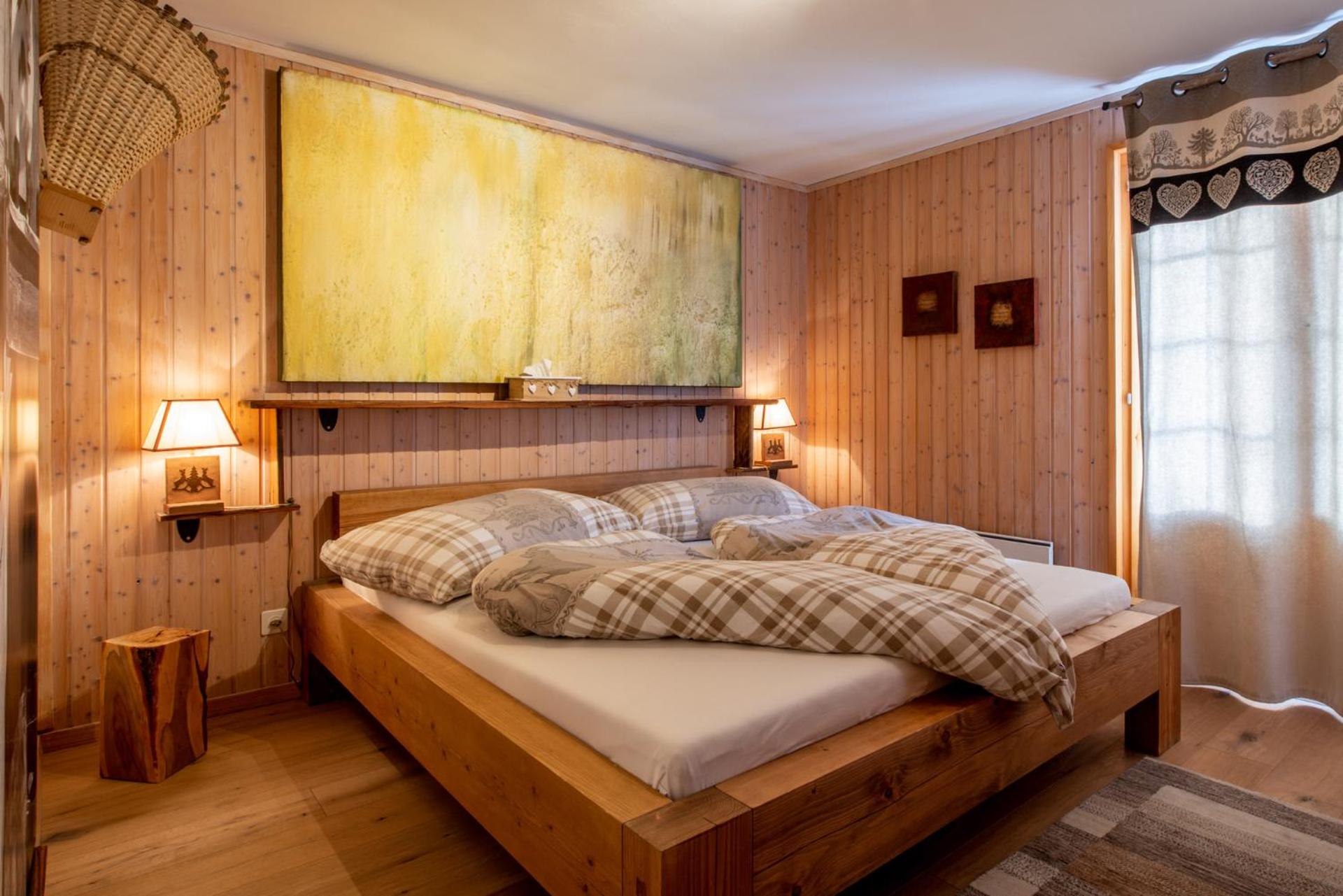 Chalet Bijou