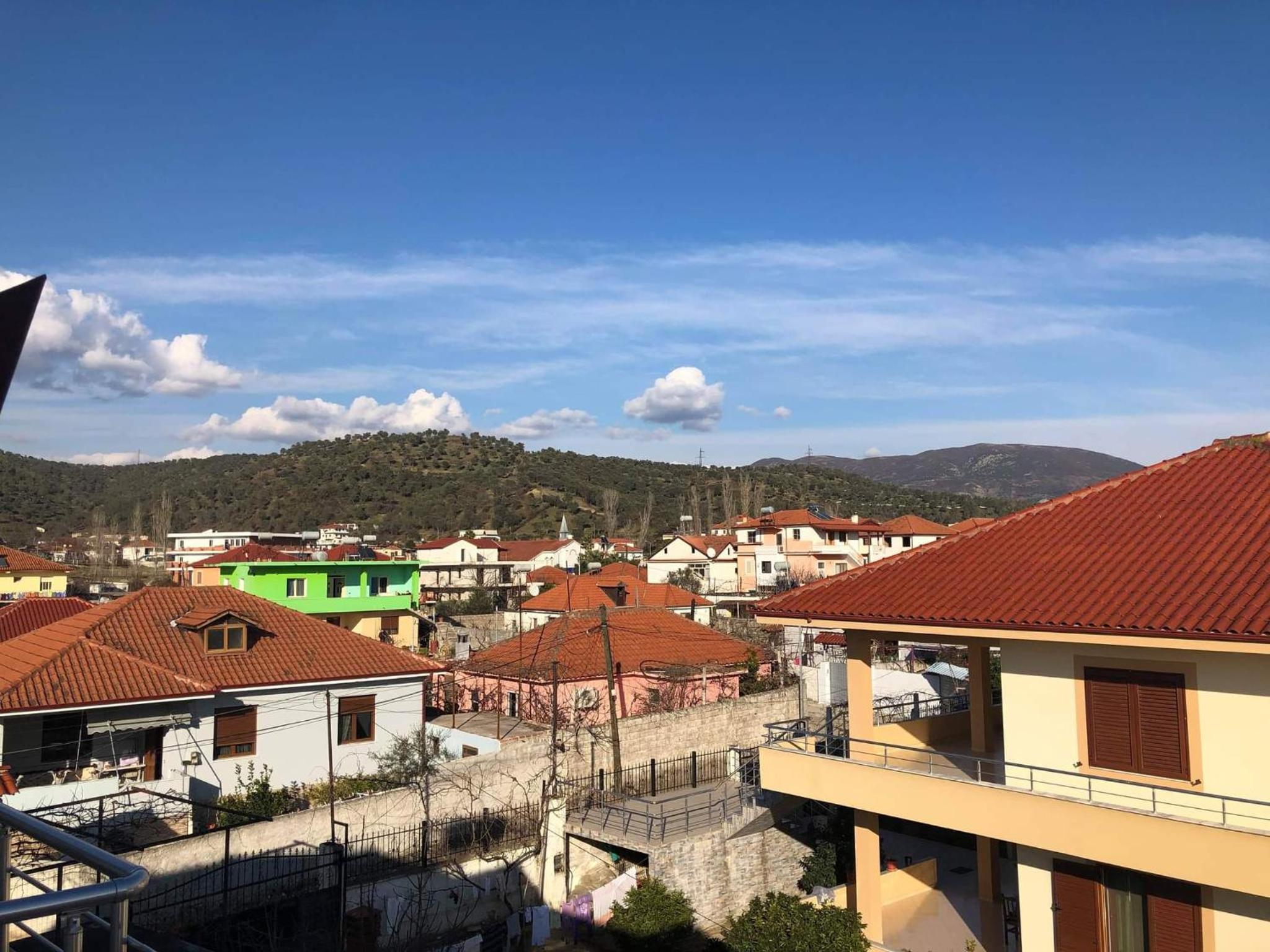The Olive View Apartment by Ceni, Elbasan