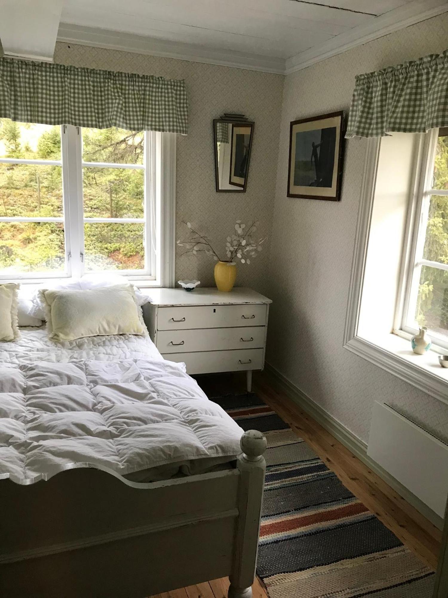 Nedre Skogtun cabin by Norgesbooking view 4