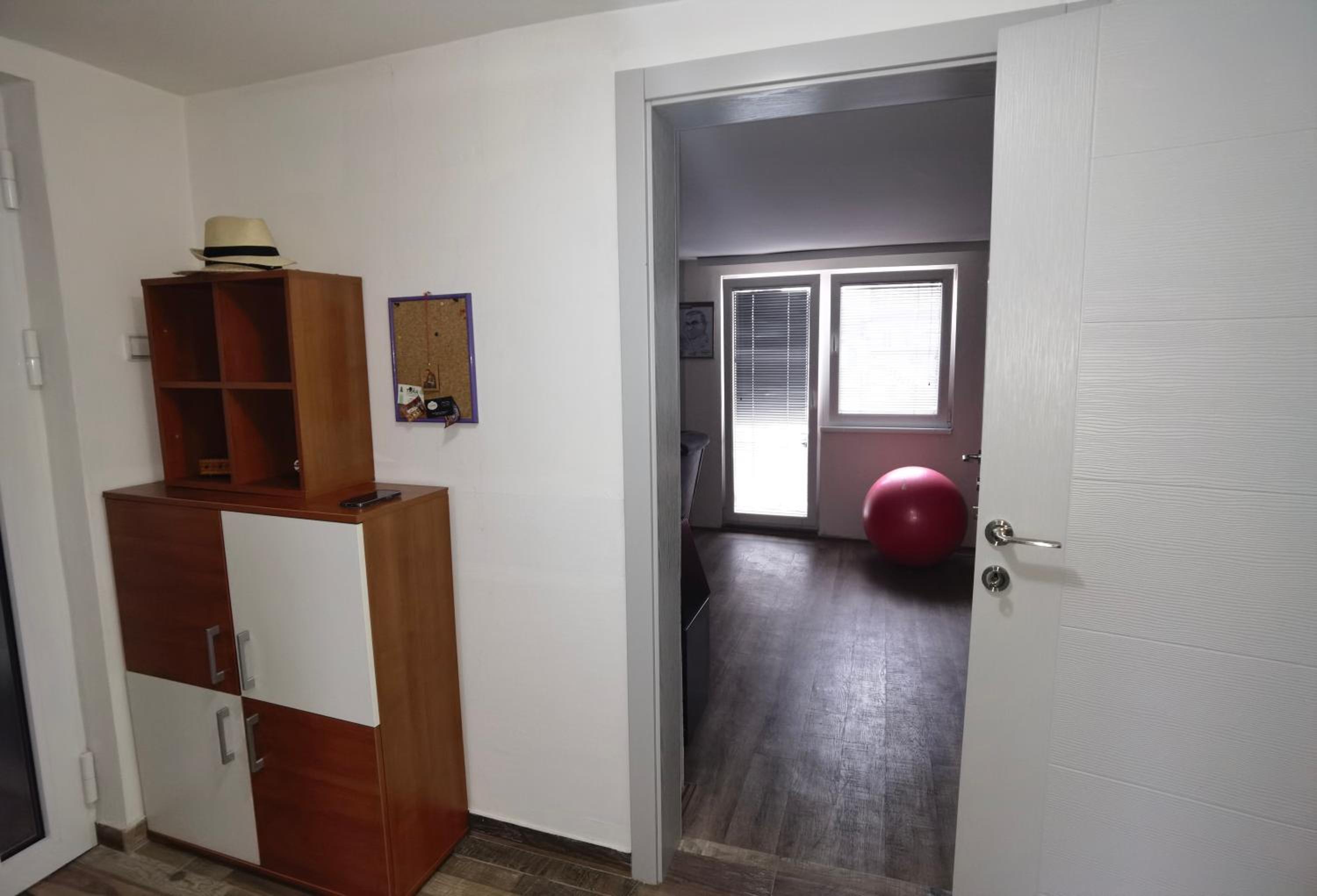 Delfin apartment