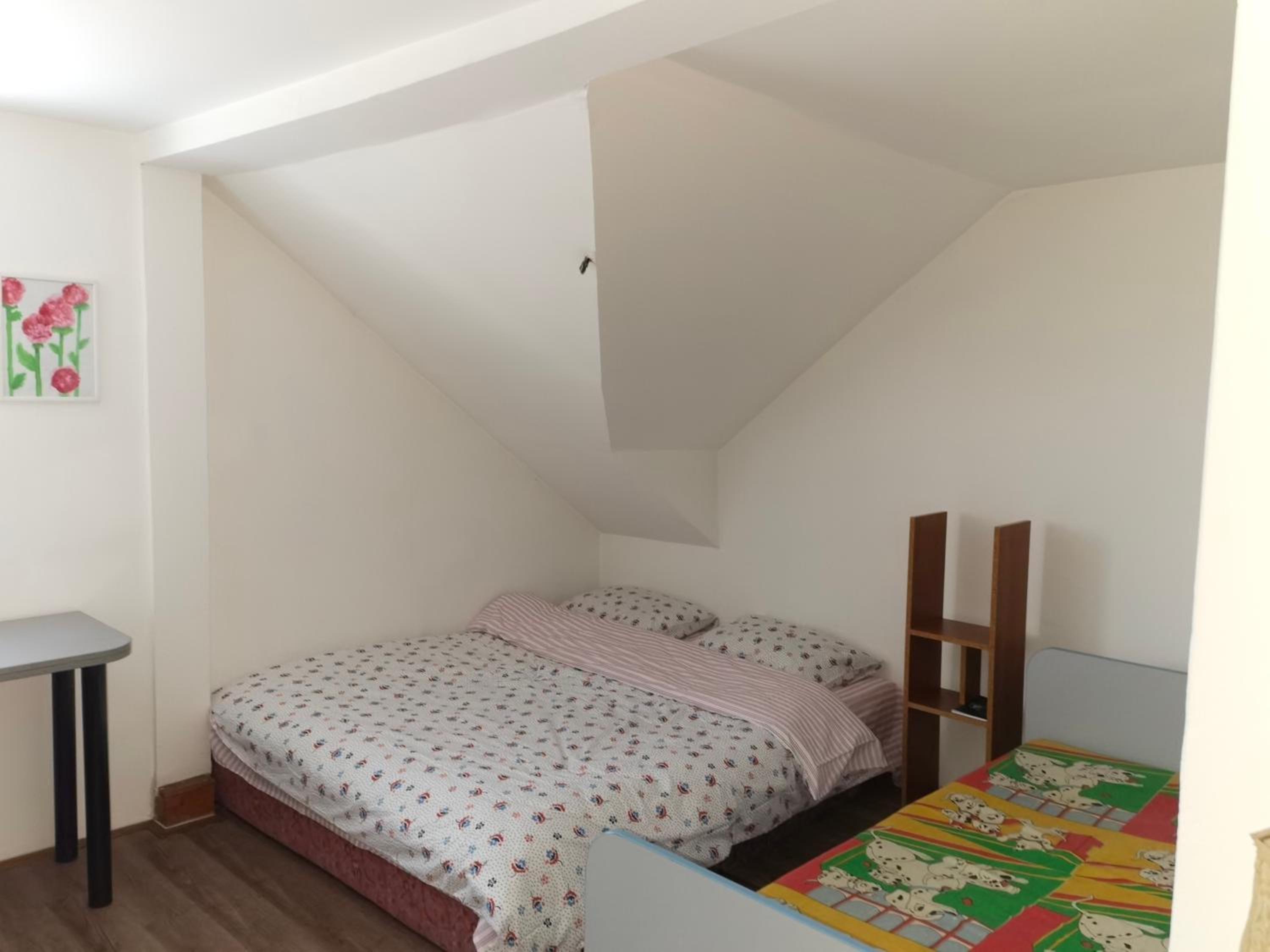 Delfin apartment