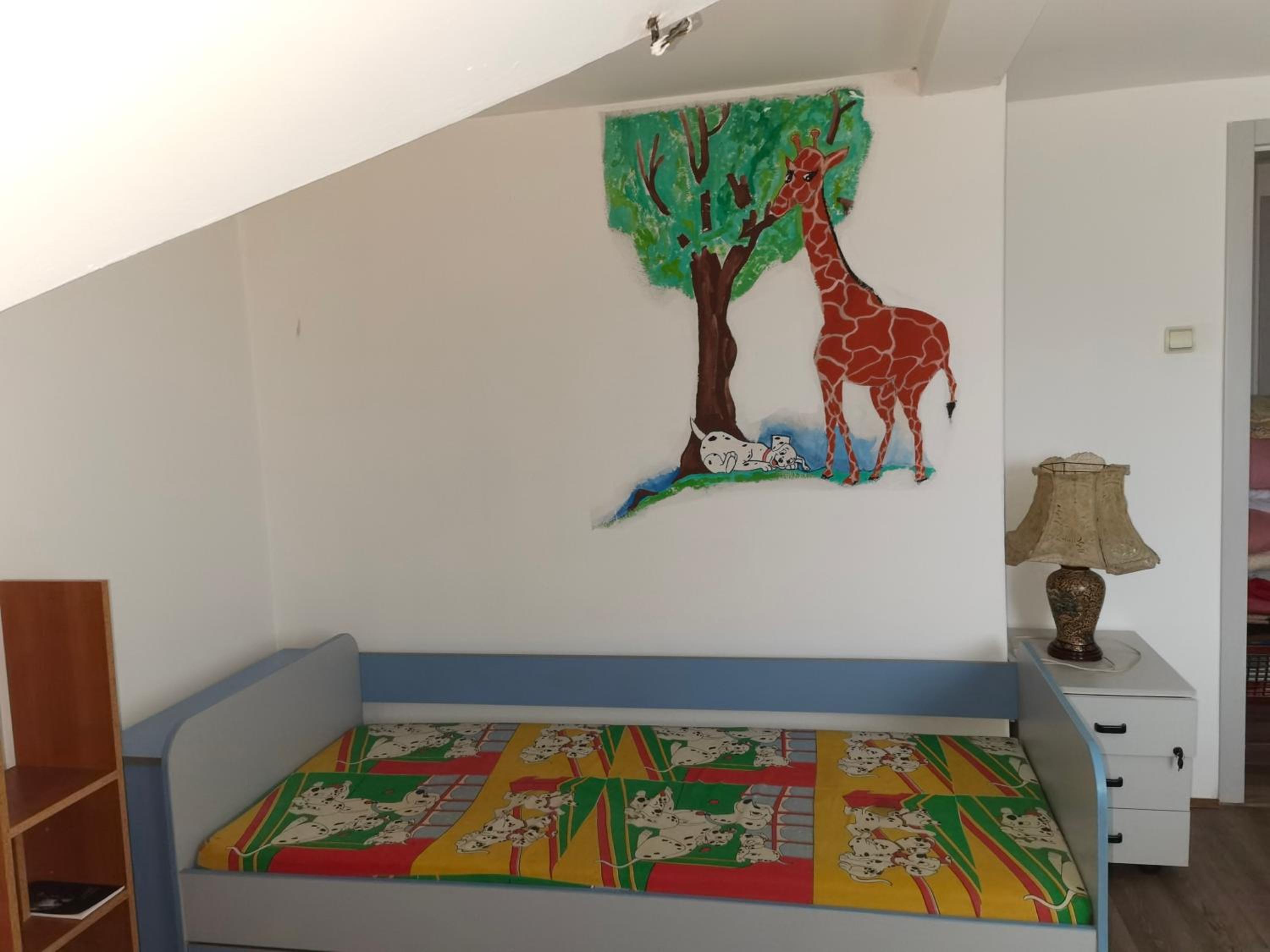 Delfin apartment