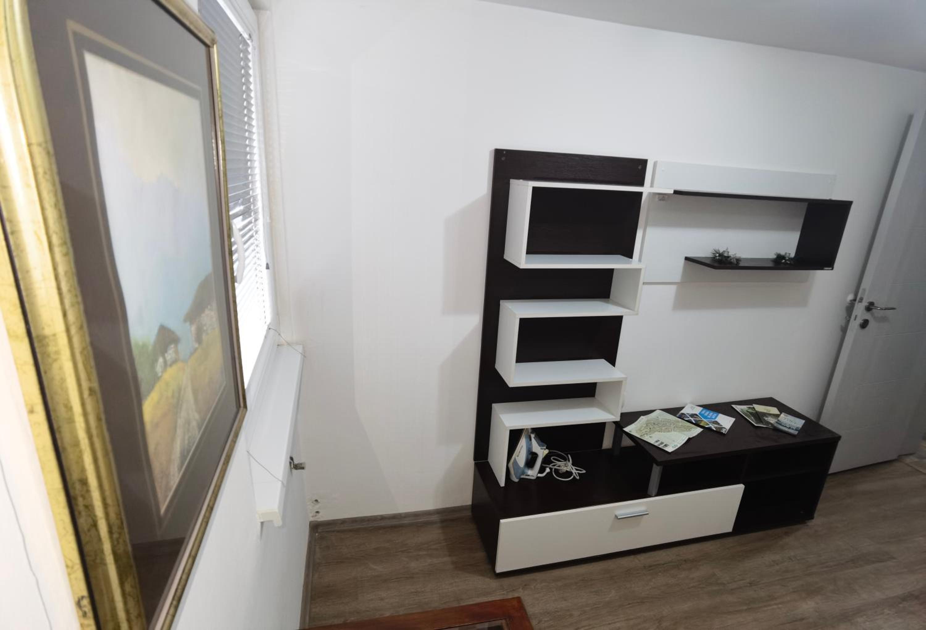 Delfin apartment