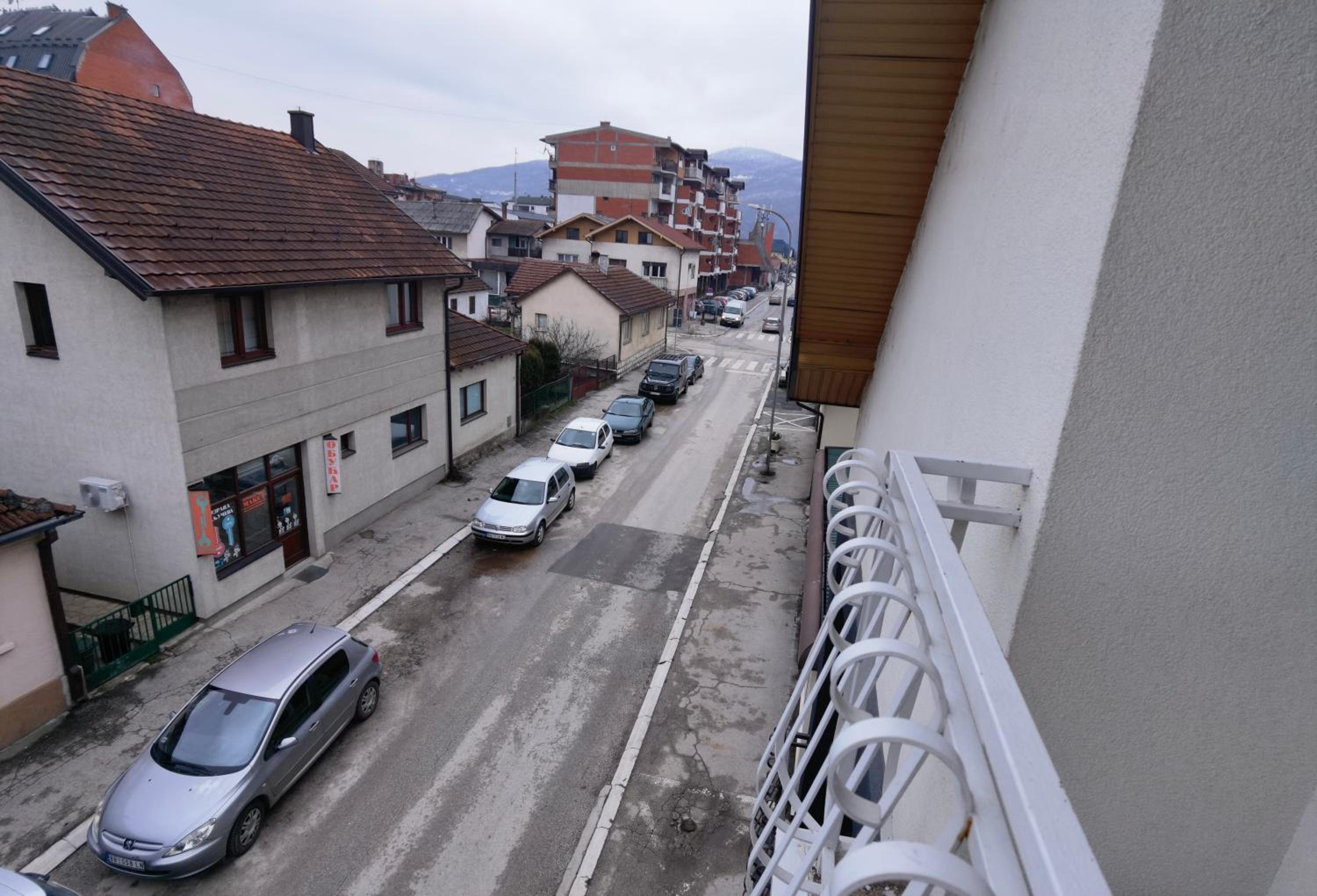 Delfin apartment