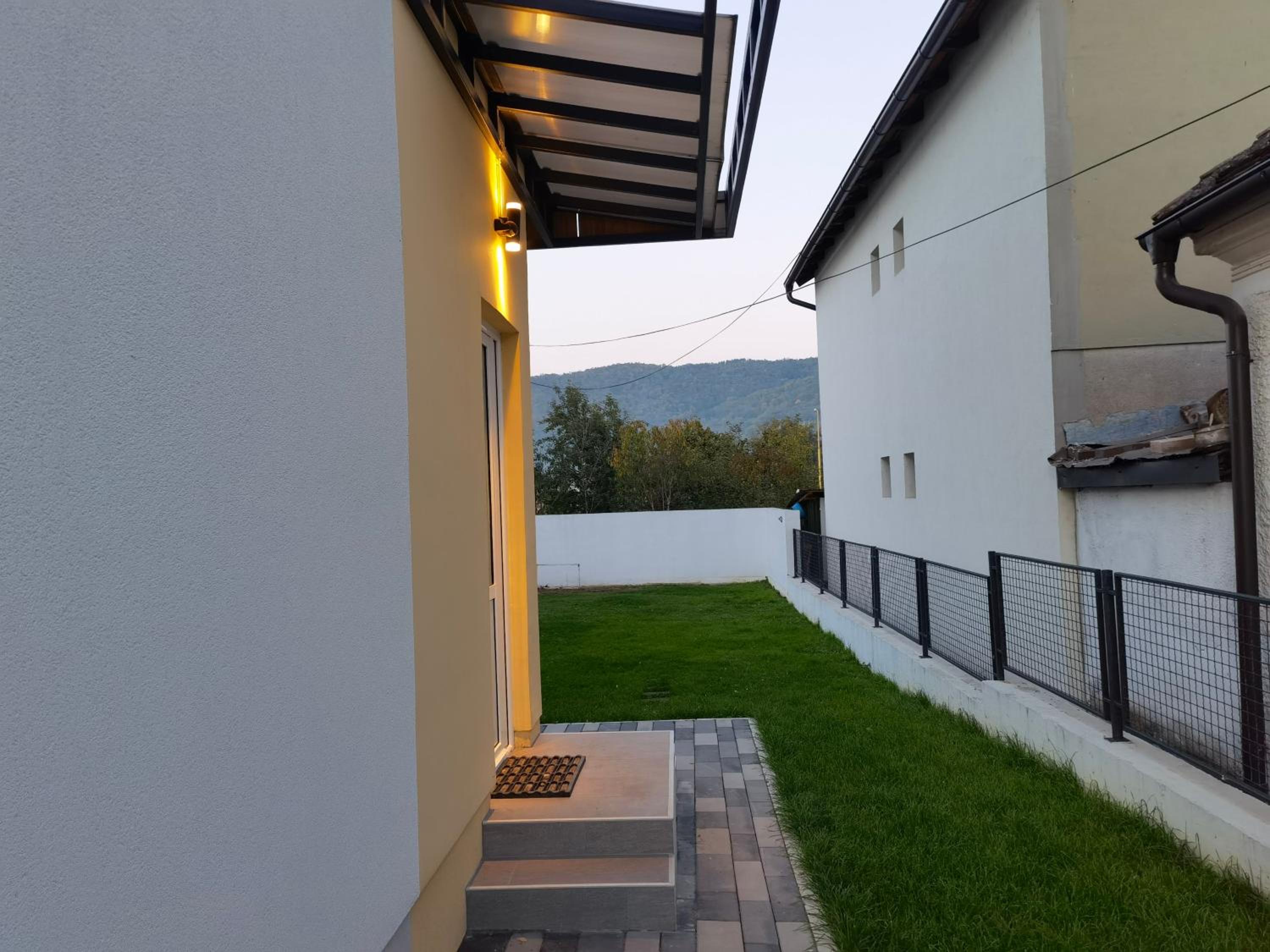 Delfin apartment