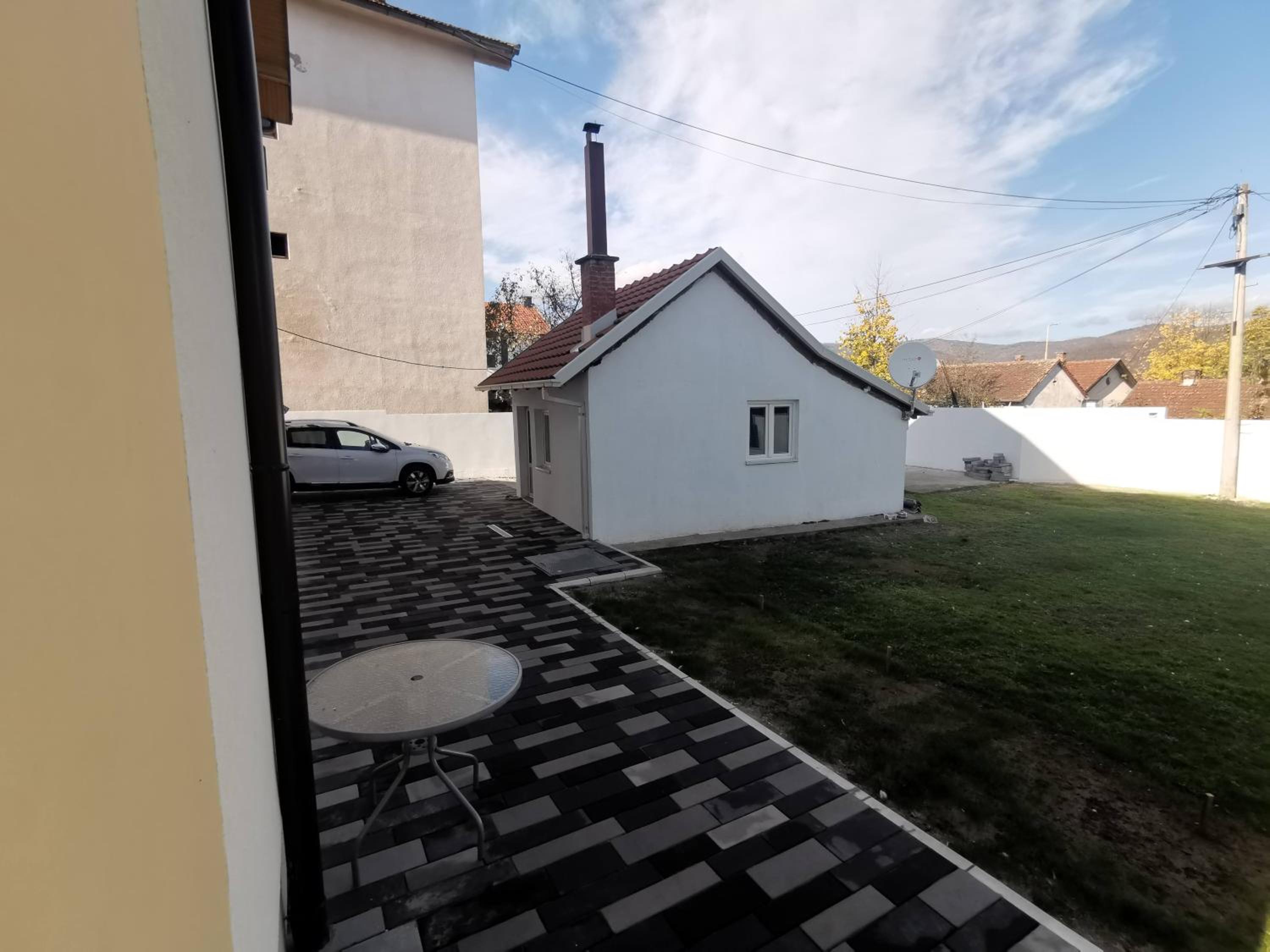 Delfin apartment