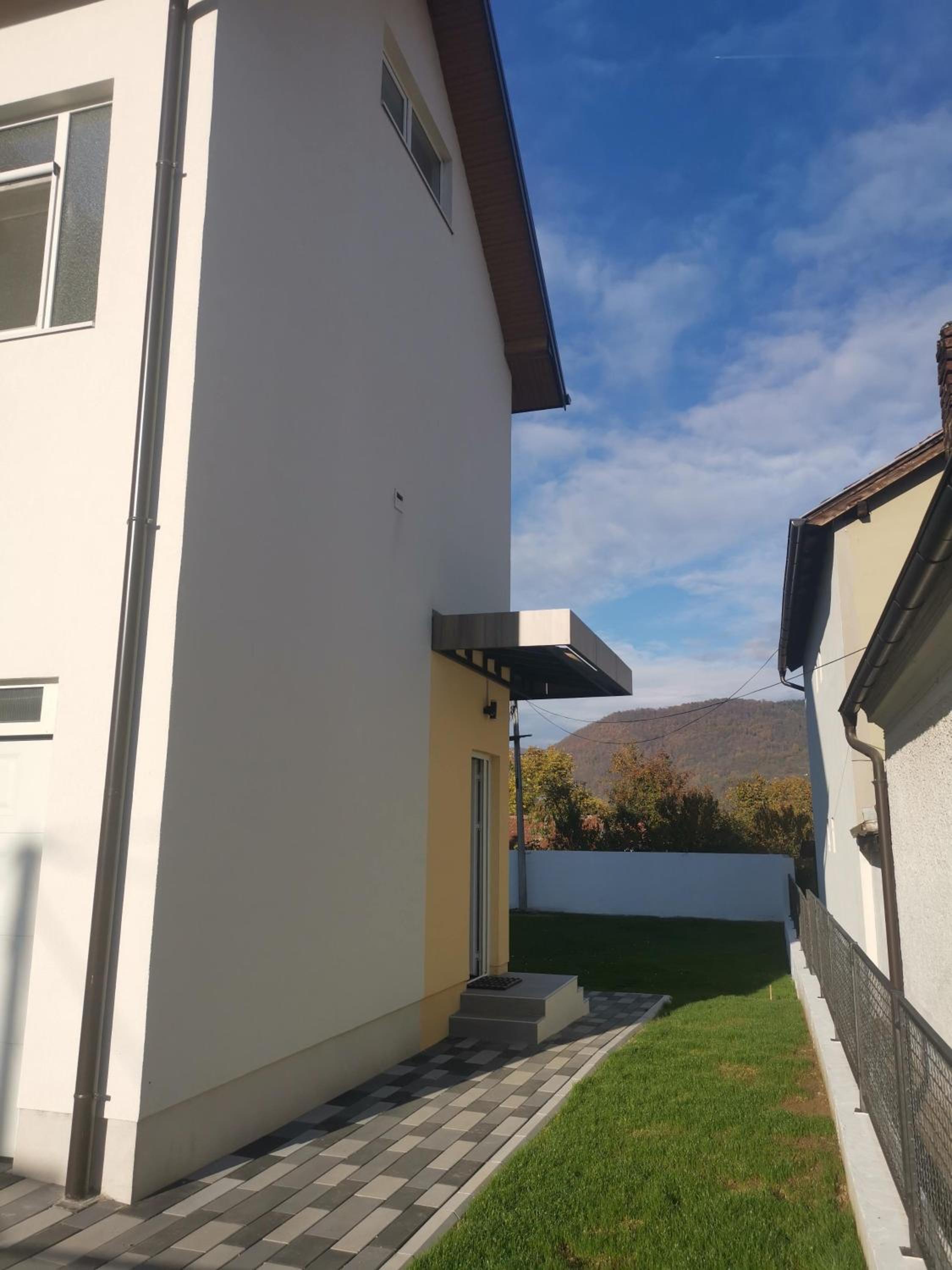 Delfin apartment