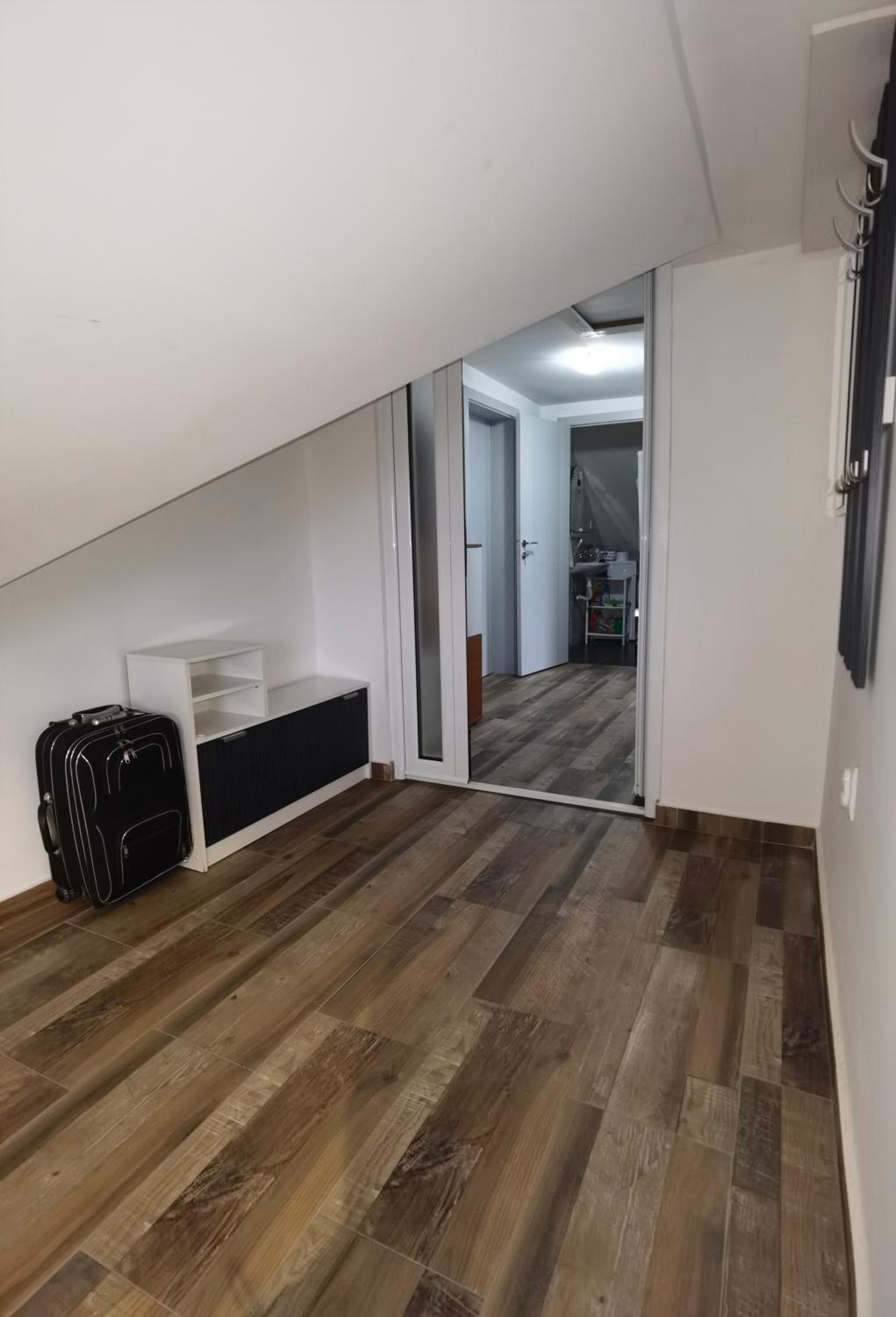Delfin apartment