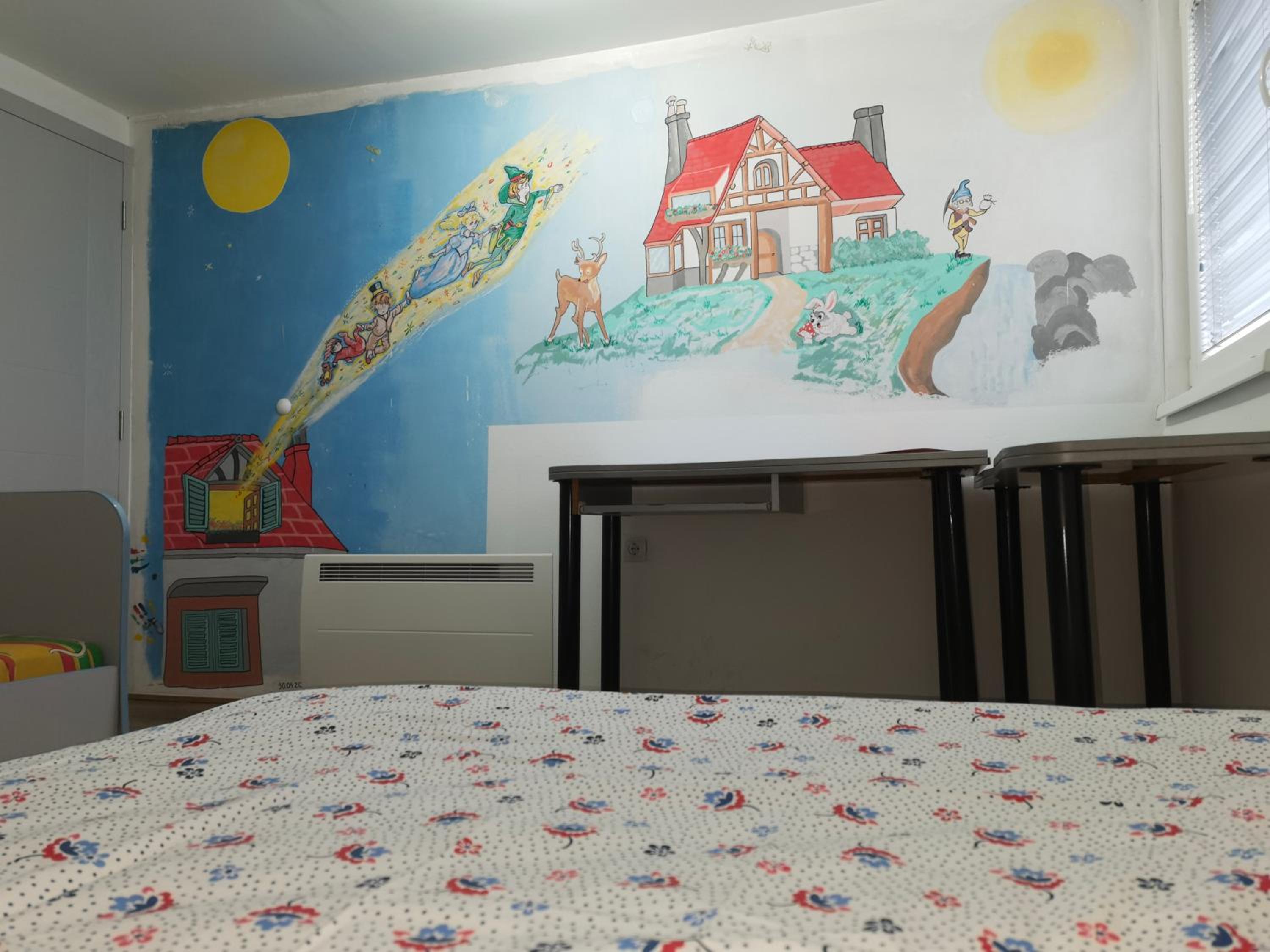 Delfin apartment