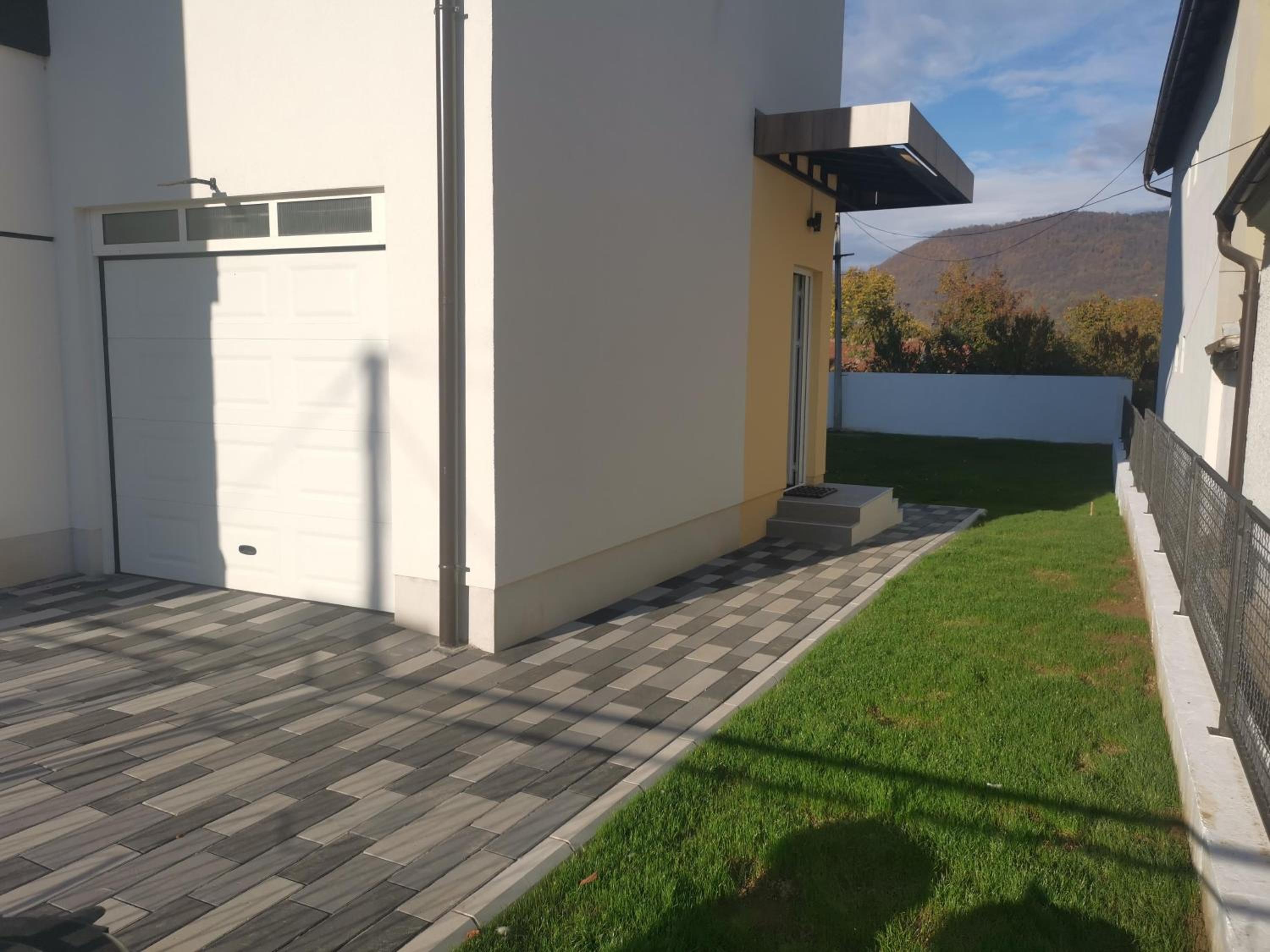 Delfin apartment
