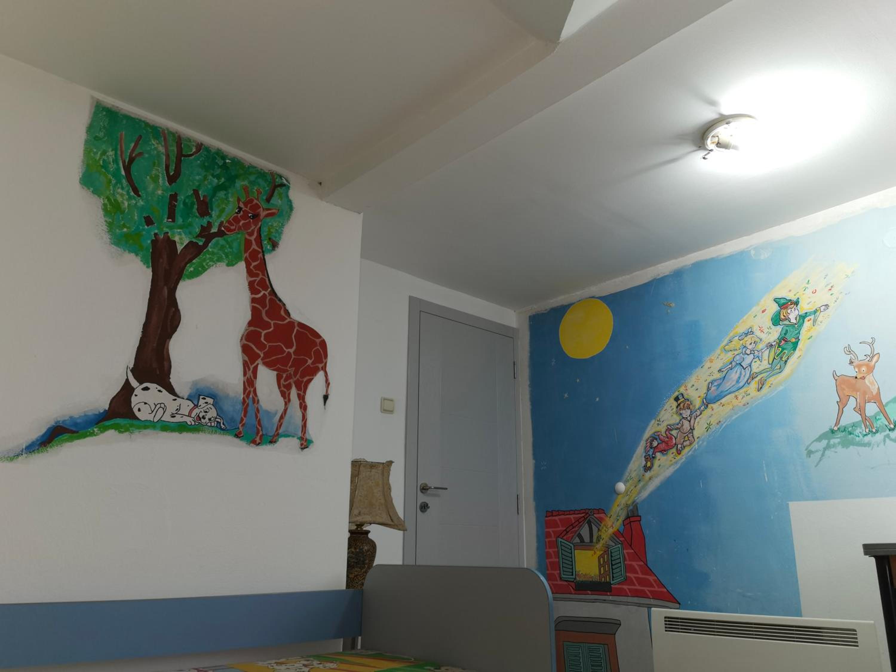 Delfin apartment