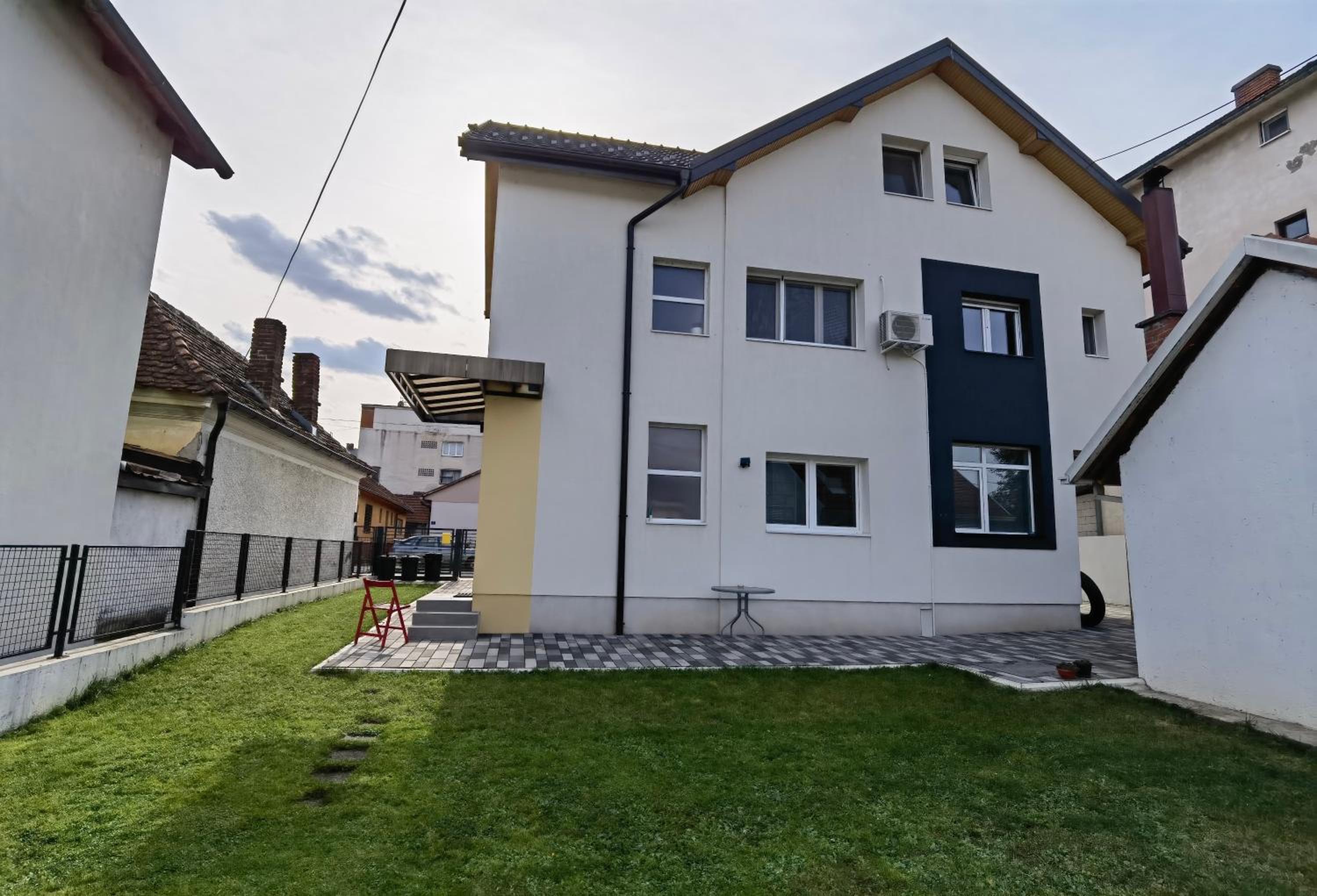 Delfin apartment