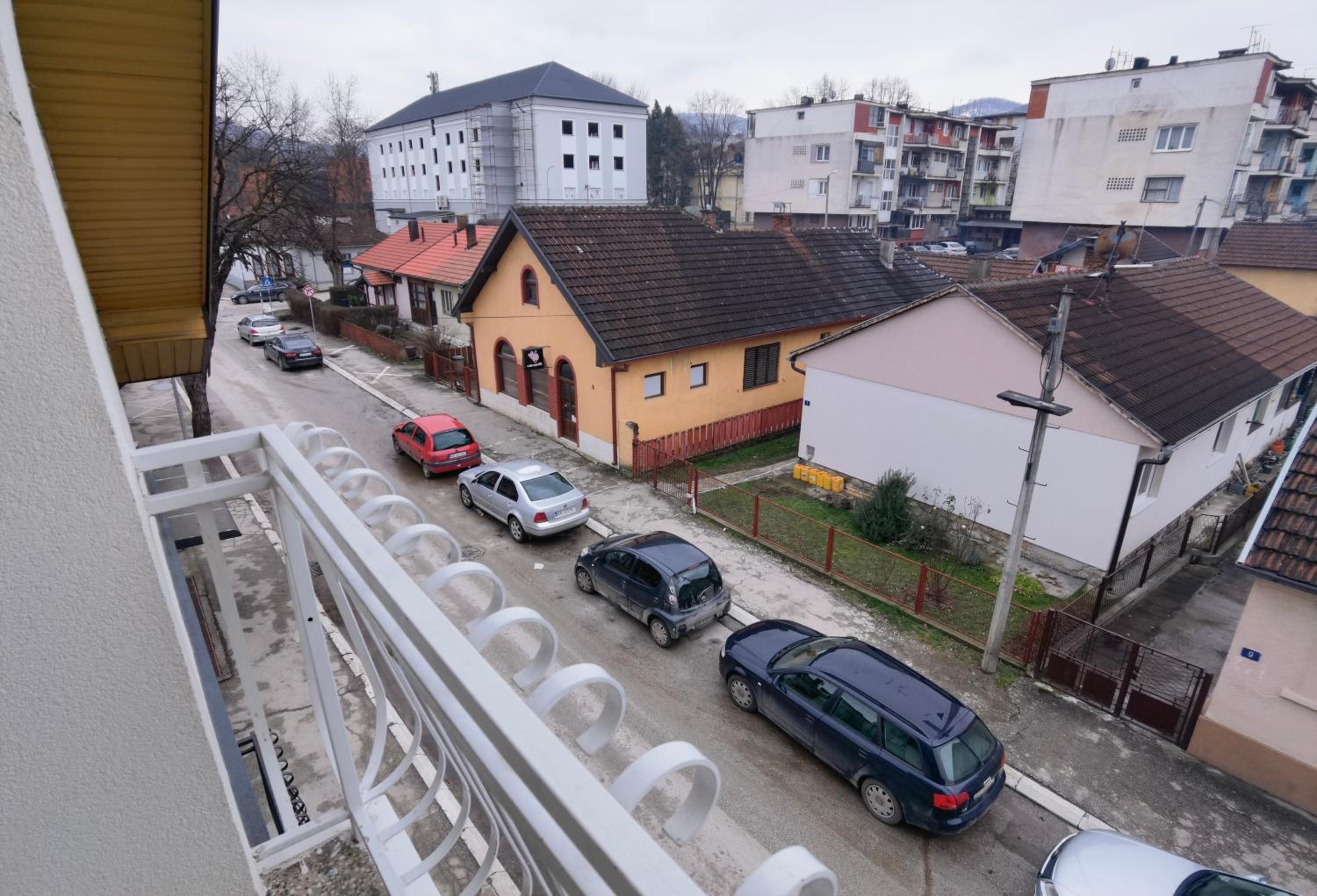 Delfin apartment
