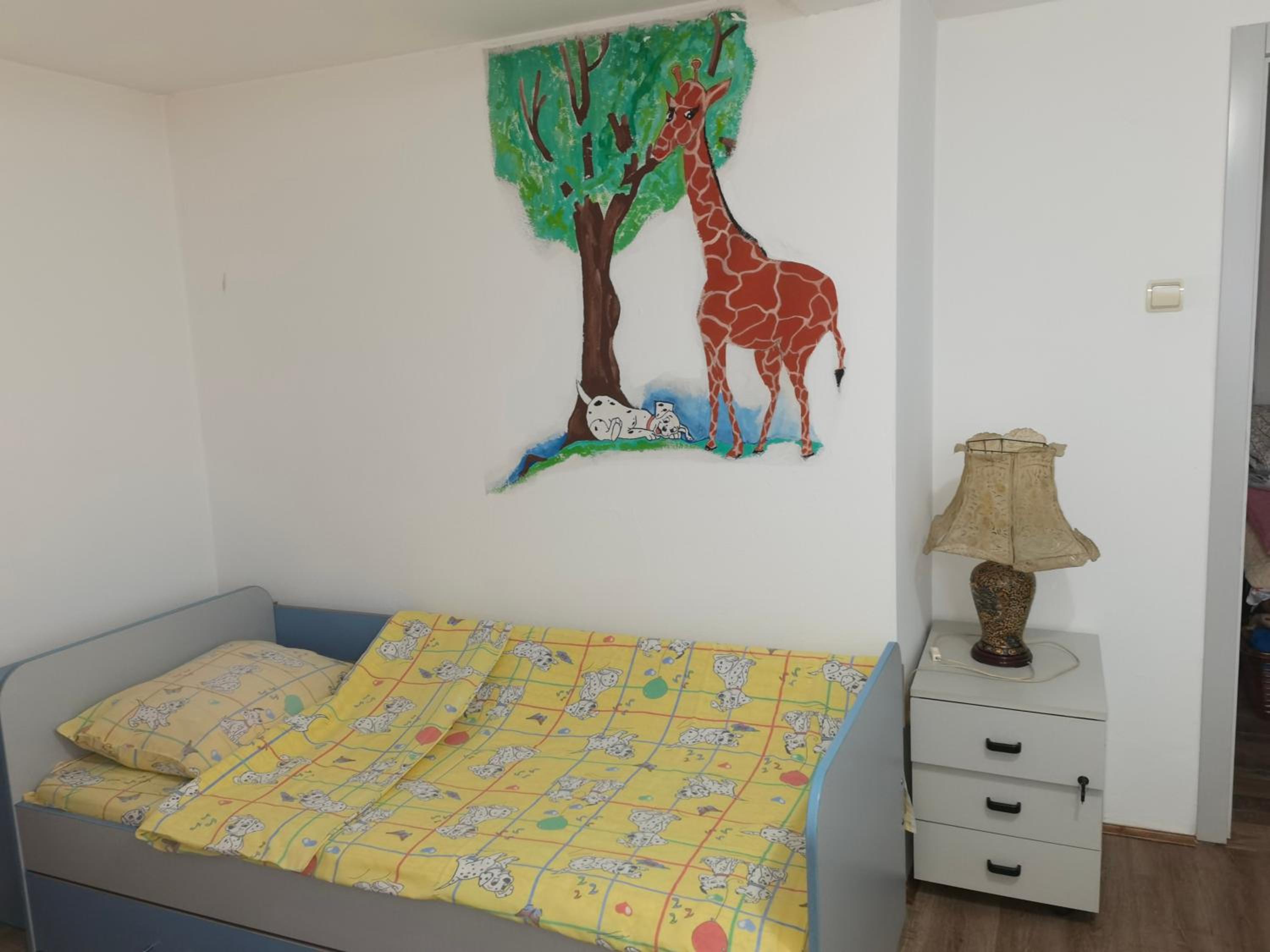 Delfin apartment