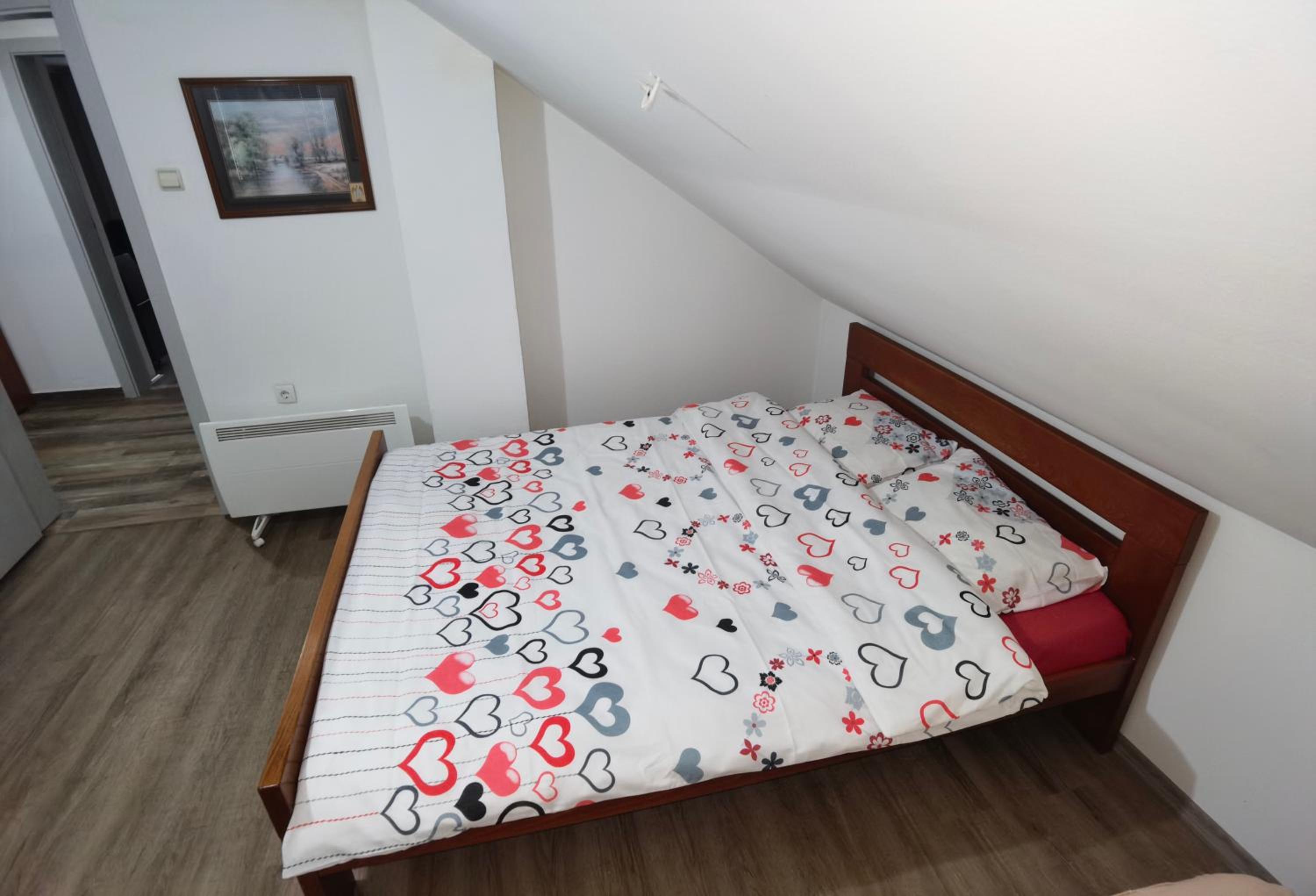 Delfin apartment