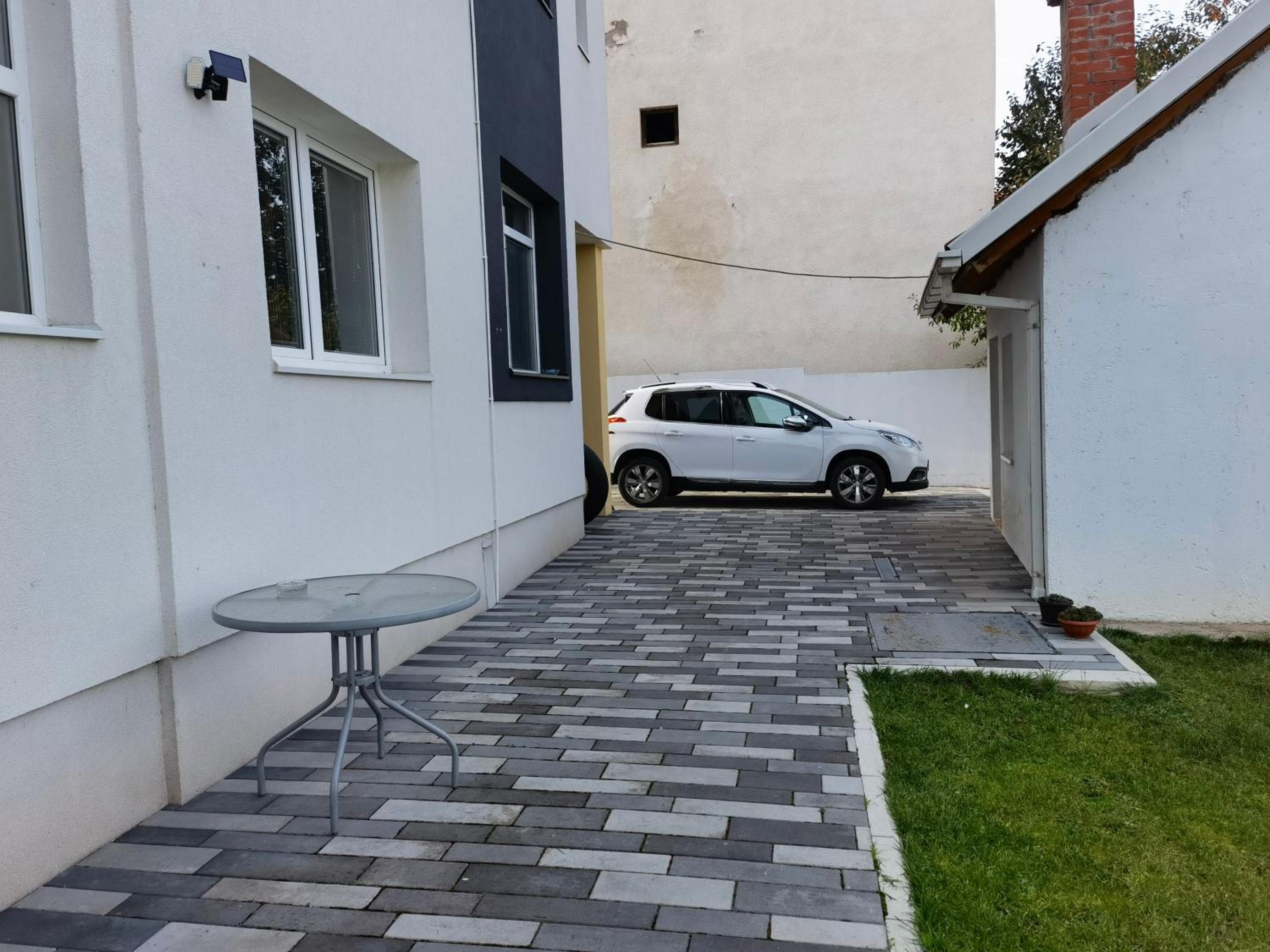 Delfin apartment
