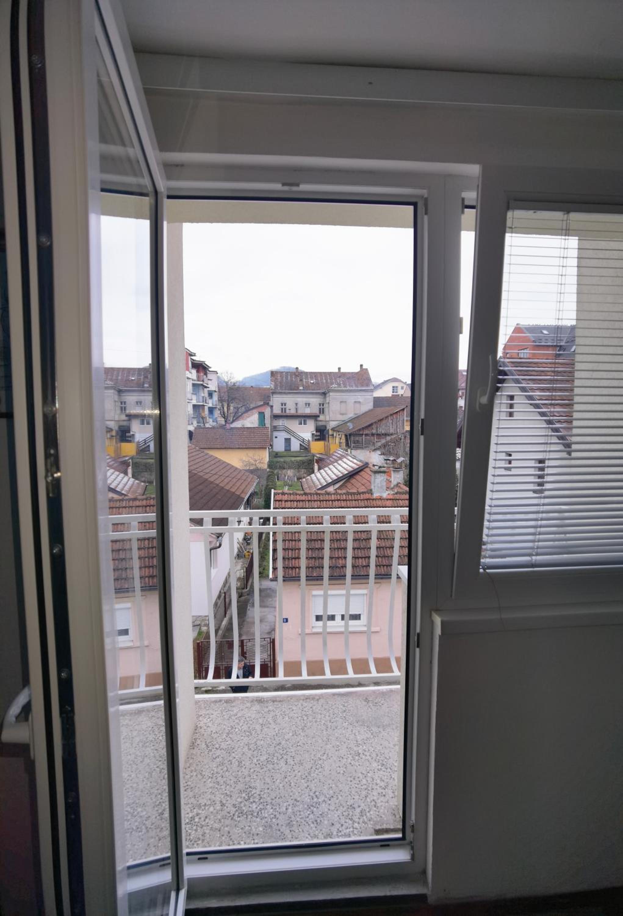 Delfin apartment