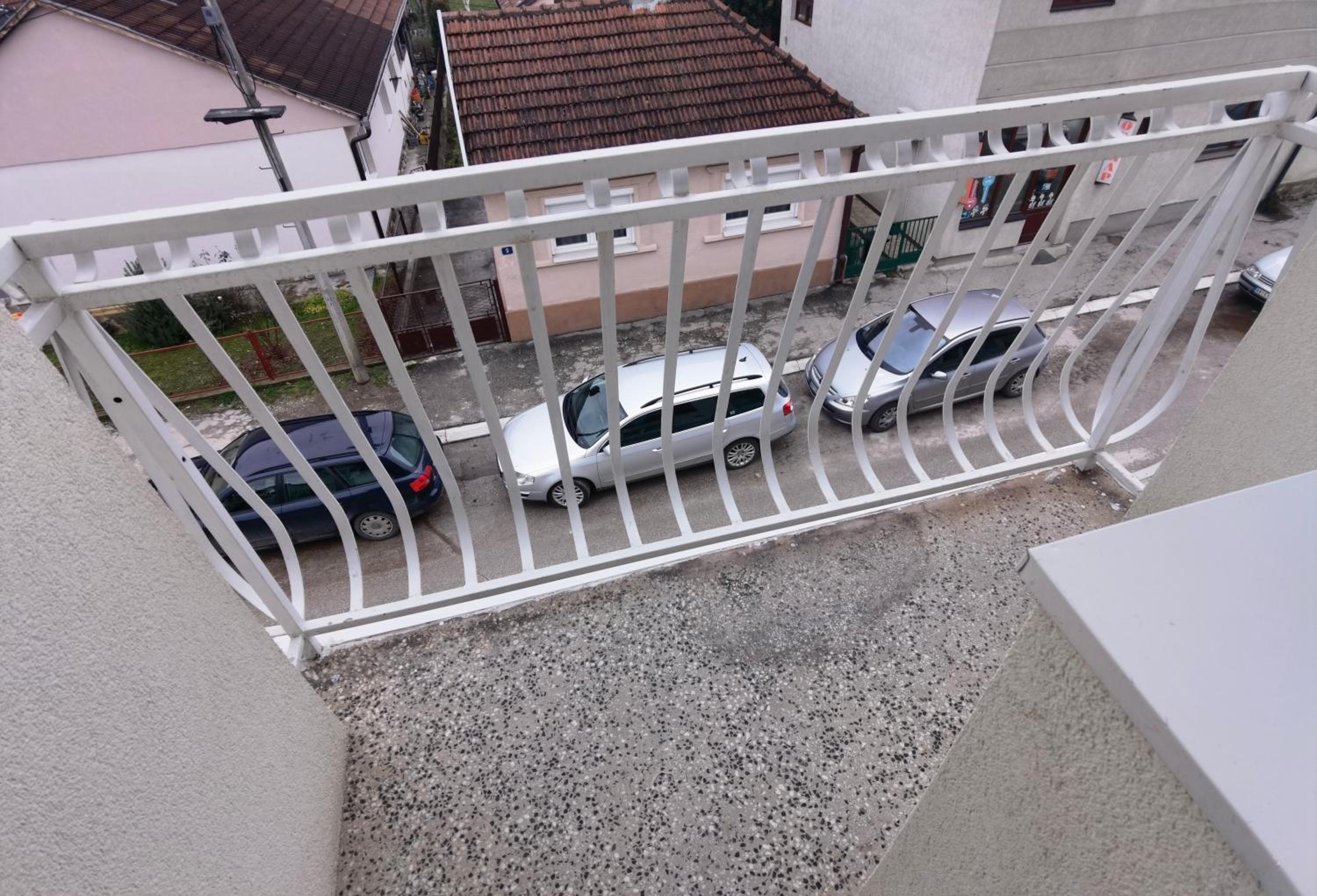 Delfin apartment