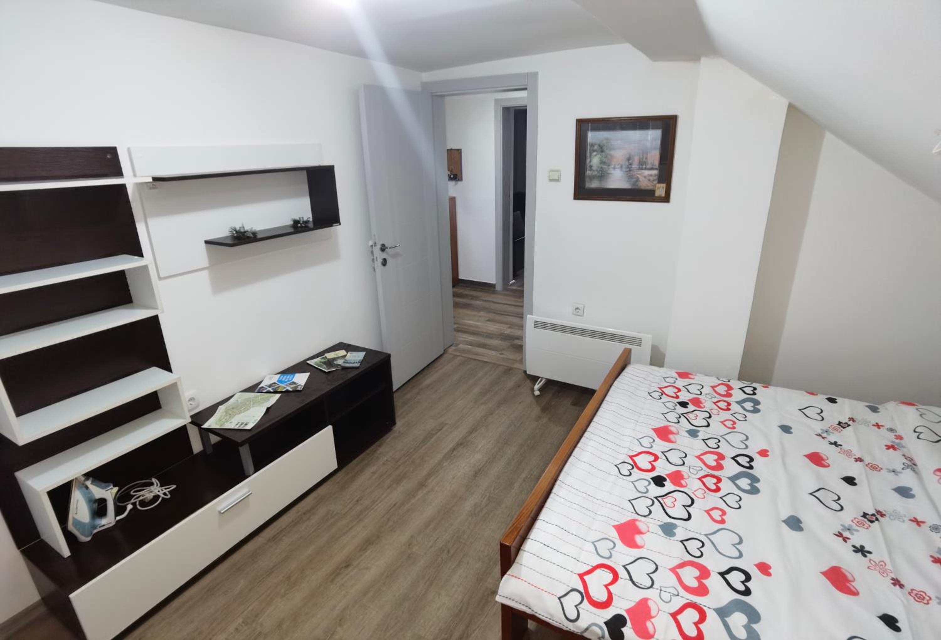 Delfin apartment