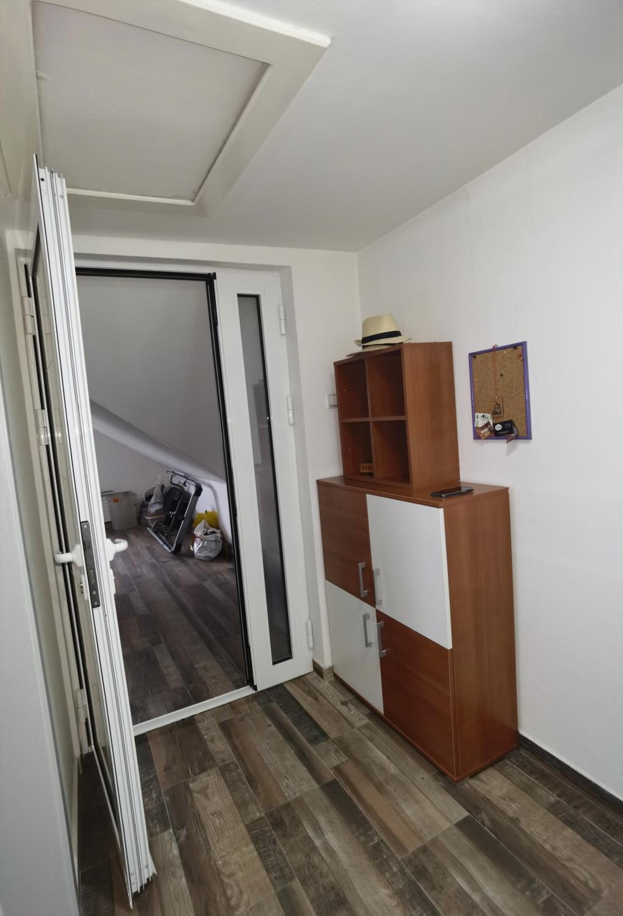 Delfin apartment