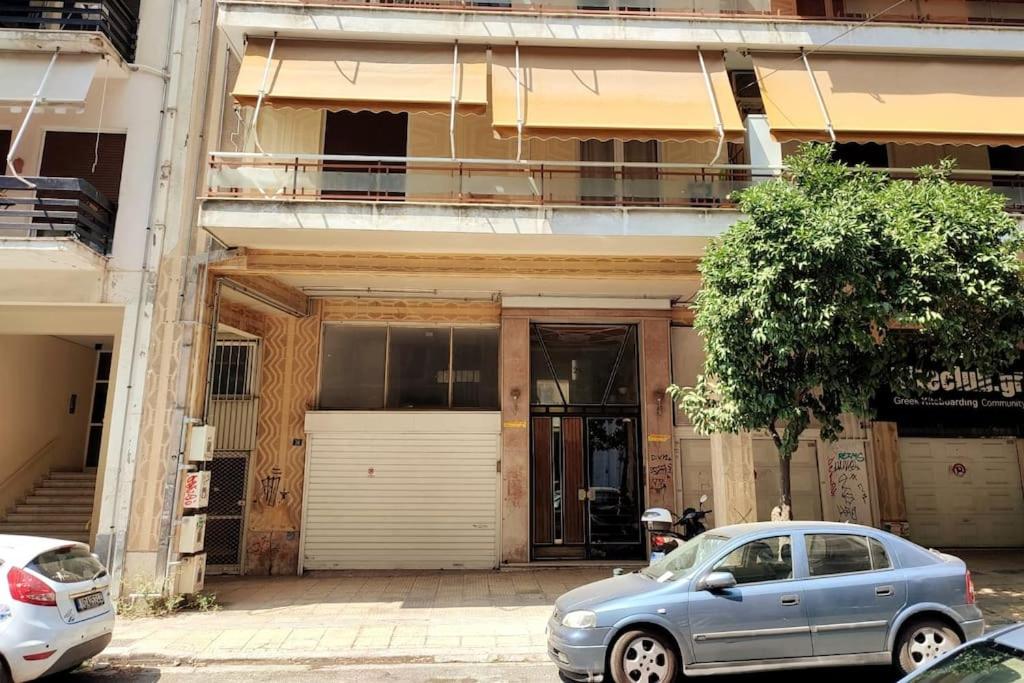 Pame Rentals - Walk Distance To Acropolis with A Charming Design