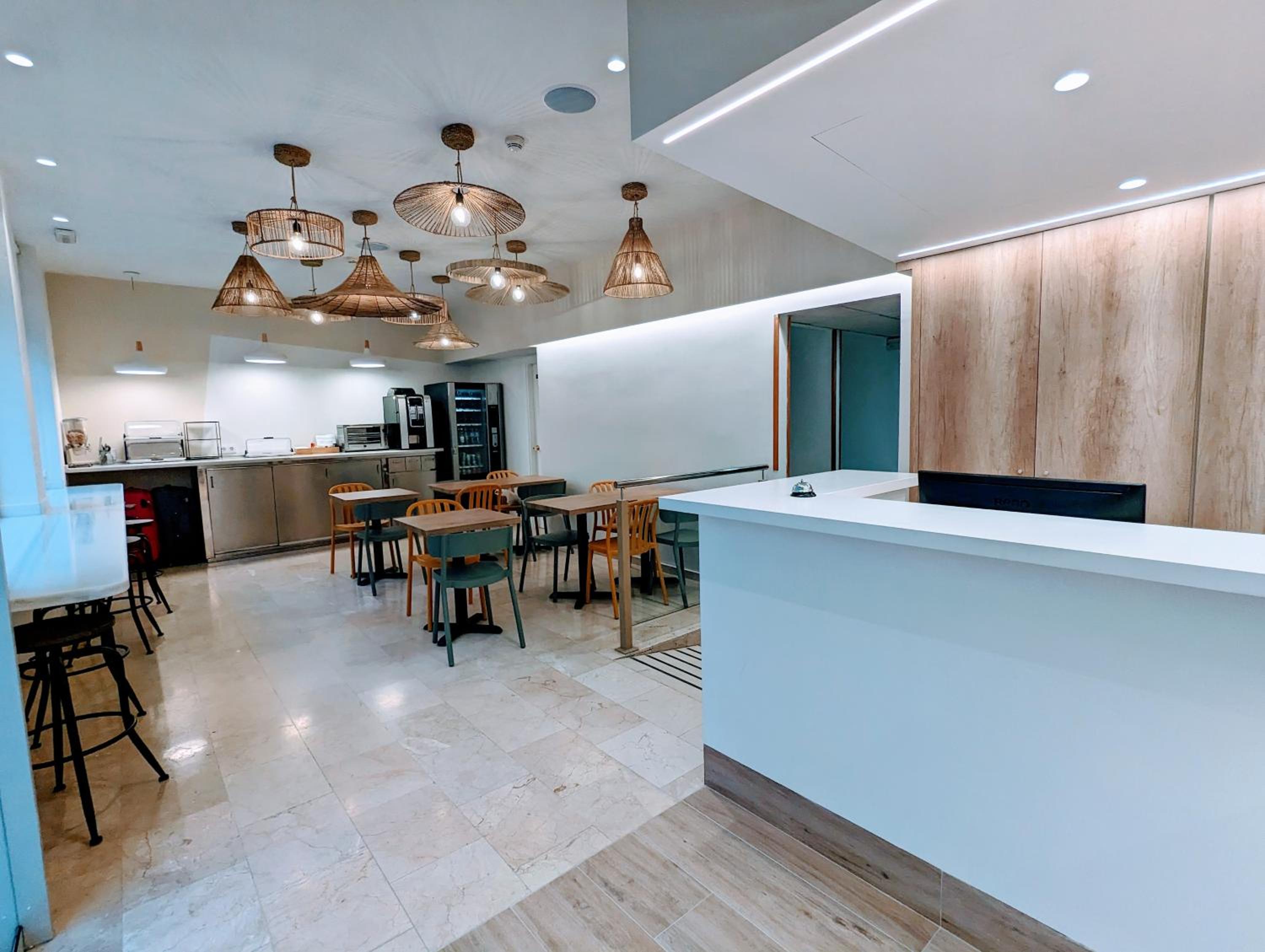 Hostal Baler