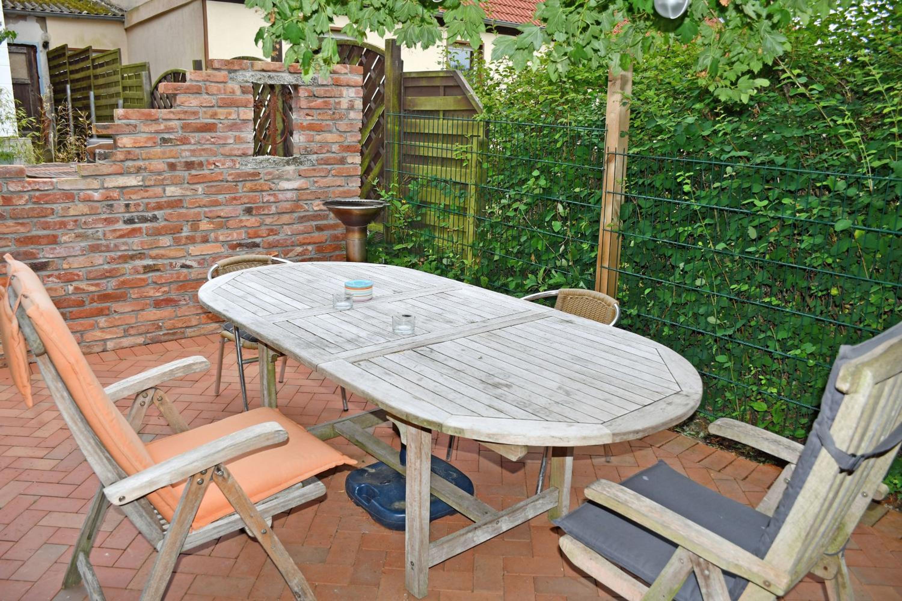 Ferienwohnungen im Gutshaus Gnies