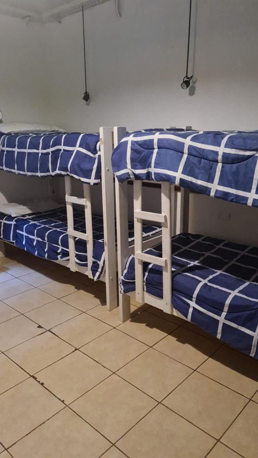 Hostel Che BA San Telmo