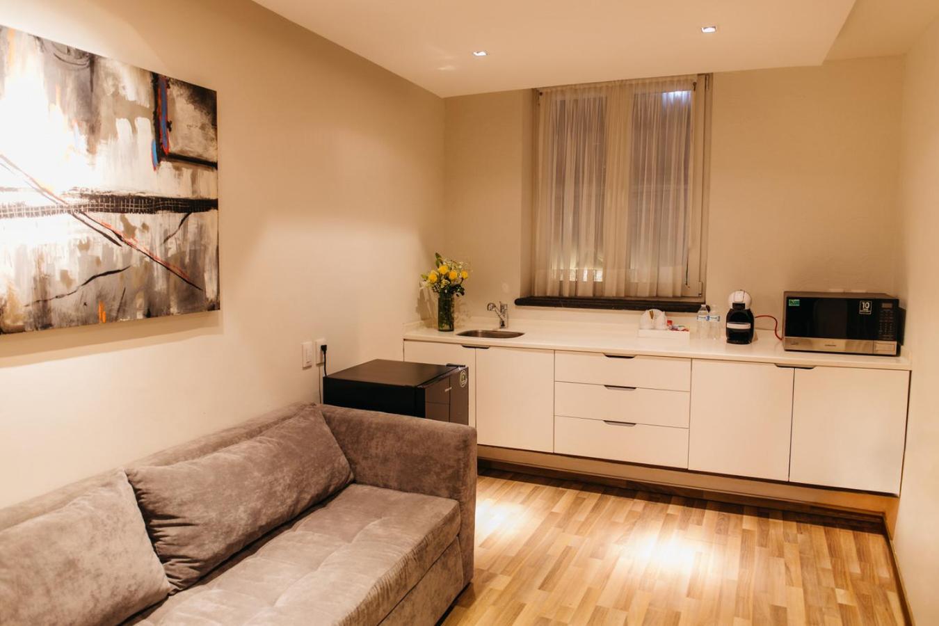 Hotel Boutique Maria - Property Image 1